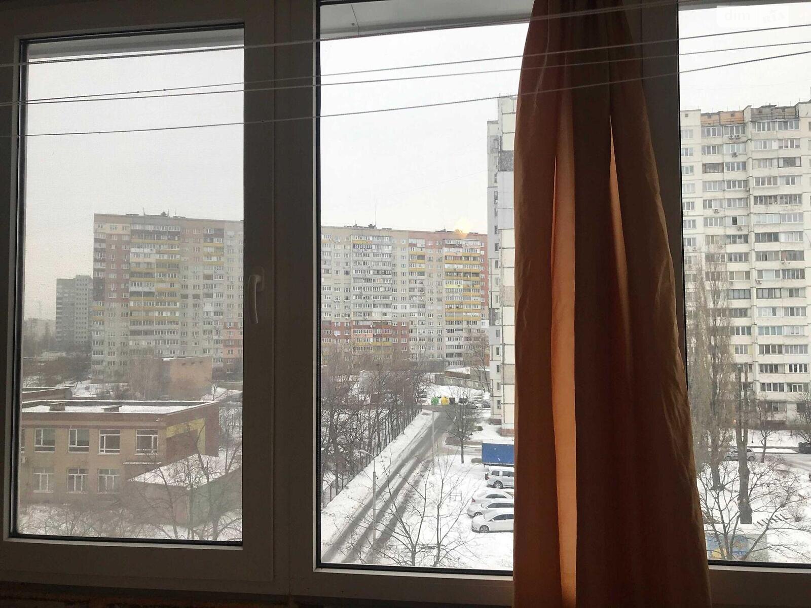 Продажа трехкомнатной квартиры в Киеве, на ул. Рональда Рейгана 9Г, район Троещина фото 1 Продажа трехкомнатной квартиры в Киеве, на ул. Рональда Рейгана 9Г, район Троещина фото 1