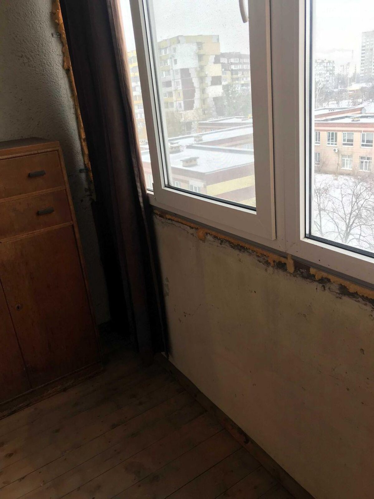 Продажа трехкомнатной квартиры в Киеве, на ул. Рональда Рейгана 9Г, район Троещина фото 1 Продажа трехкомнатной квартиры в Киеве, на ул. Рональда Рейгана 9Г, район Троещина фото 1