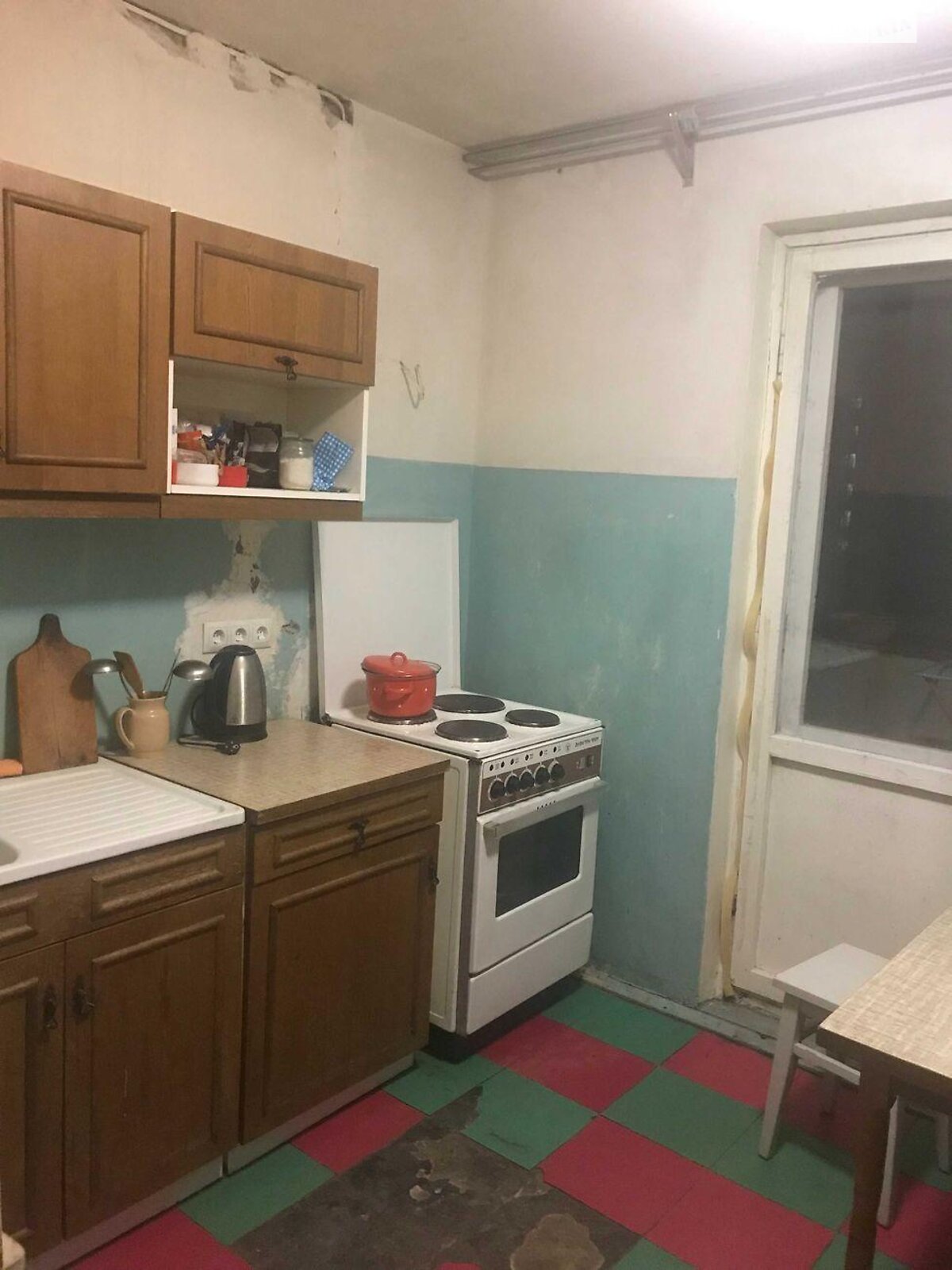 Продажа трехкомнатной квартиры в Киеве, на ул. Рональда Рейгана 9Г, район Троещина фото 1 Продажа трехкомнатной квартиры в Киеве, на ул. Рональда Рейгана 9Г, район Троещина фото 1