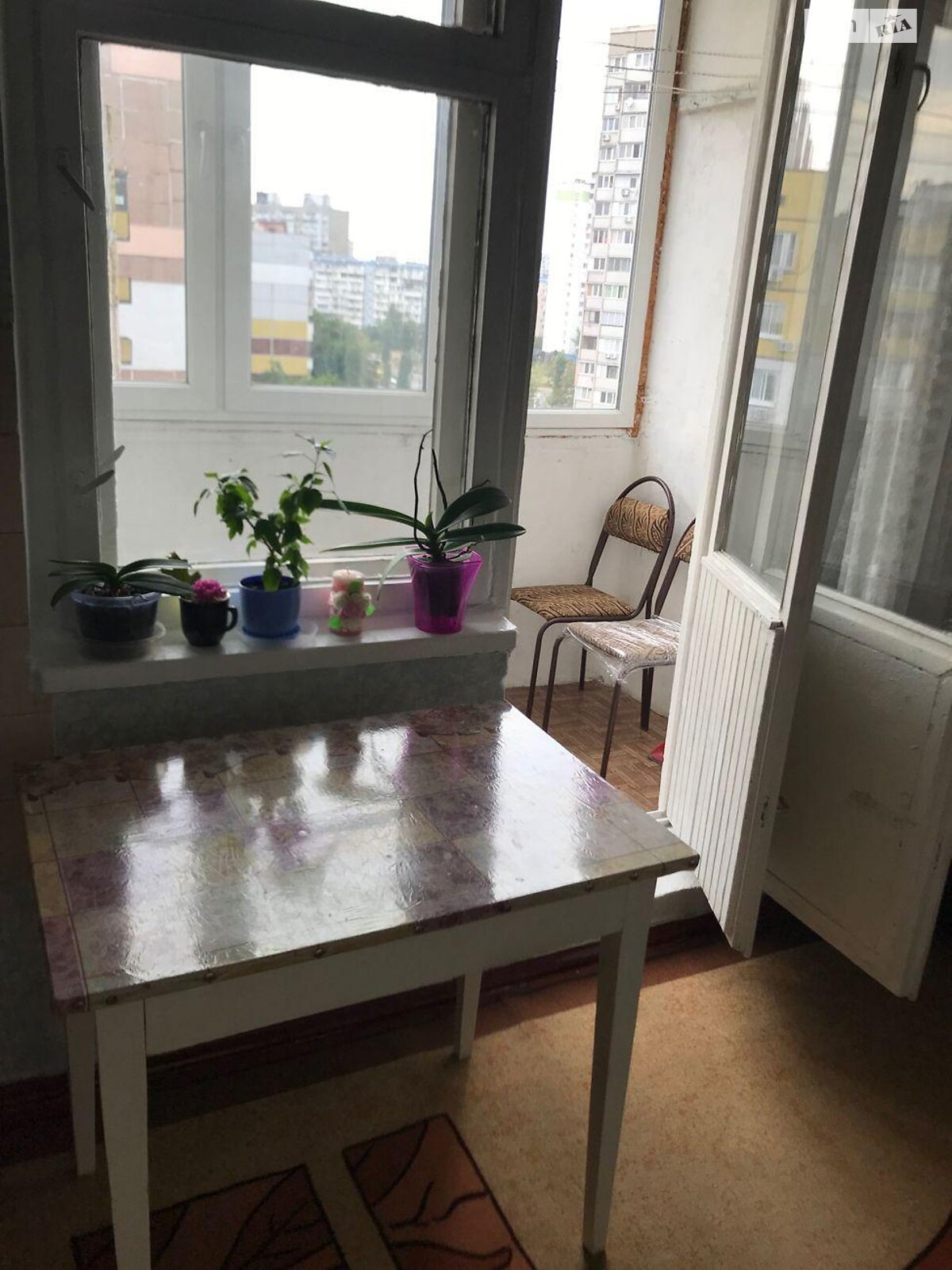 Продаж однокімнатної квартири в Києві, на вул. Рональда Рейгана 11А, район Троєщина фото 1 Продаж однокімнатної квартири в Києві, на вул. Рональда Рейгана 11А, район Троєщина фото 1