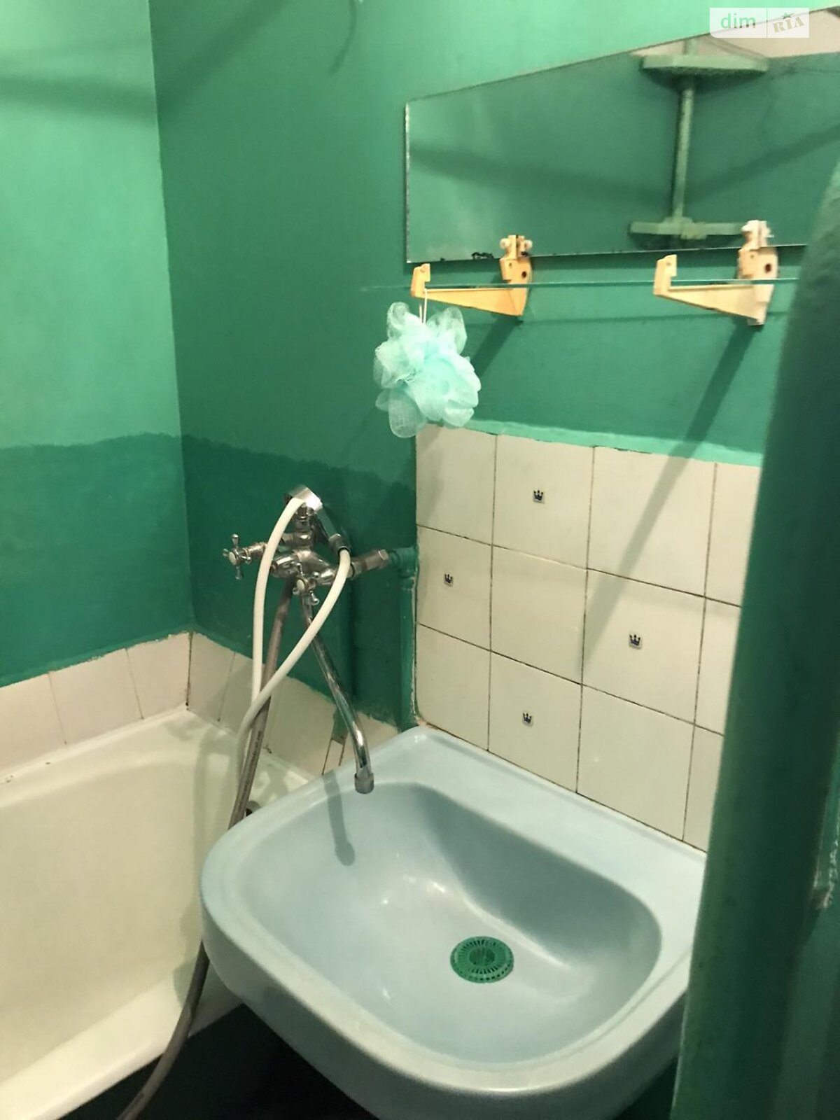 Продаж однокімнатної квартири в Києві, на вул. Рональда Рейгана 11А, район Троєщина фото 1 Продаж однокімнатної квартири в Києві, на вул. Рональда Рейгана 11А, район Троєщина фото 1