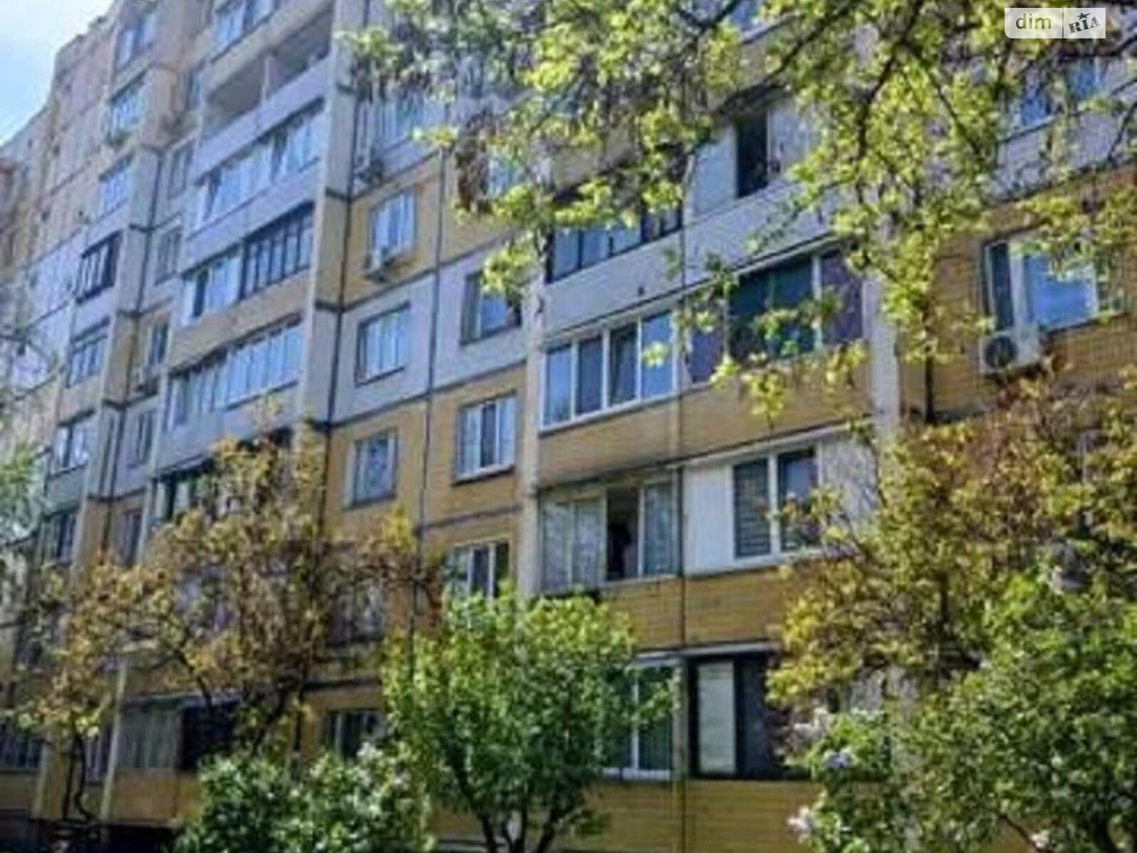 Продаж однокімнатної квартири в Києві, на вул. Рональда Рейгана 11А, район Троєщина фото 1 Продаж однокімнатної квартири в Києві, на вул. Рональда Рейгана 11А, район Троєщина фото 1