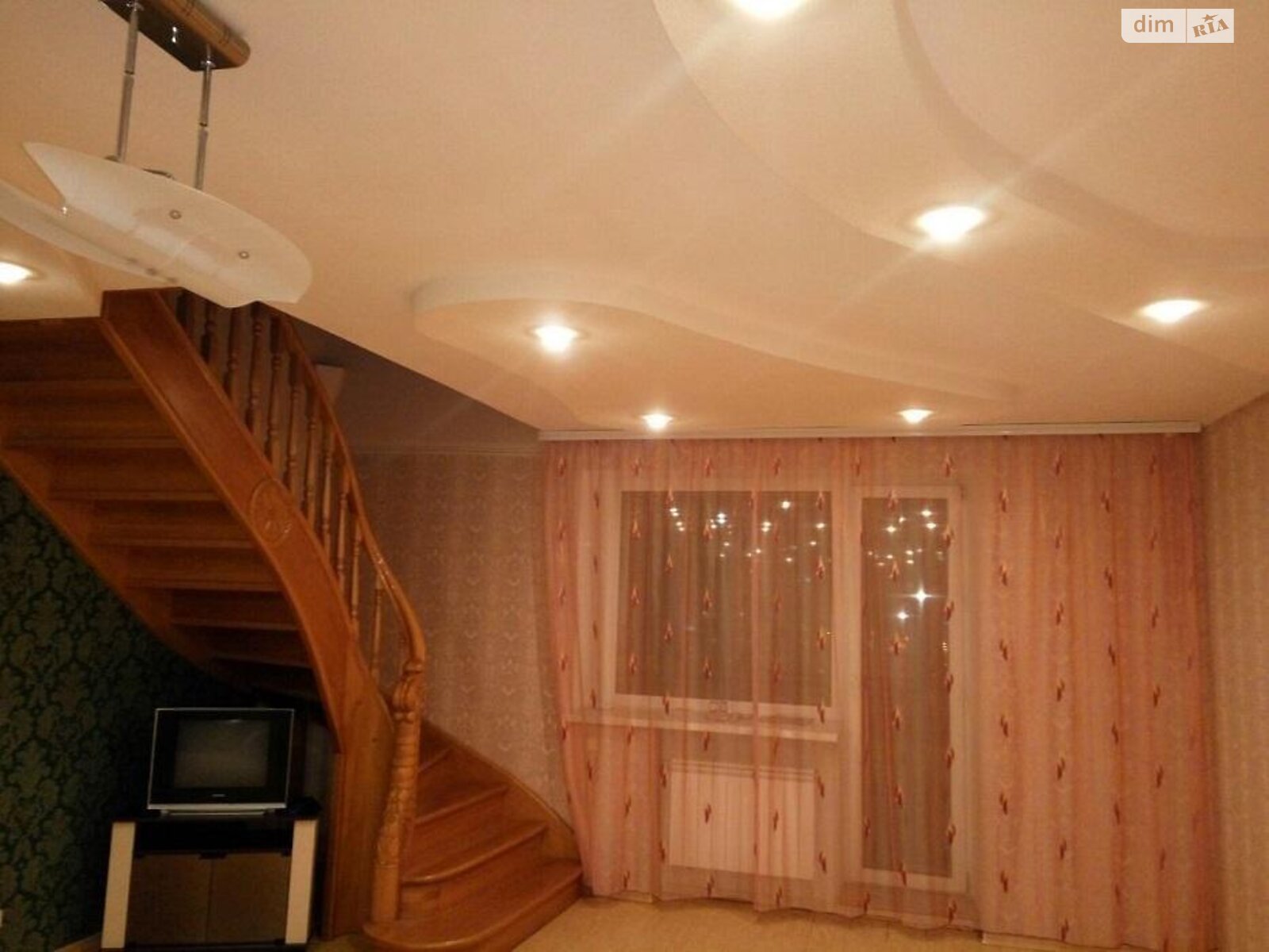 Продаж трикімнатної квартири в Києві, на вул. Рональда Рейгана 34/51, район Троєщина фото 1 Продаж трикімнатної квартири в Києві, на вул. Рональда Рейгана 34/51, район Троєщина фото 1
