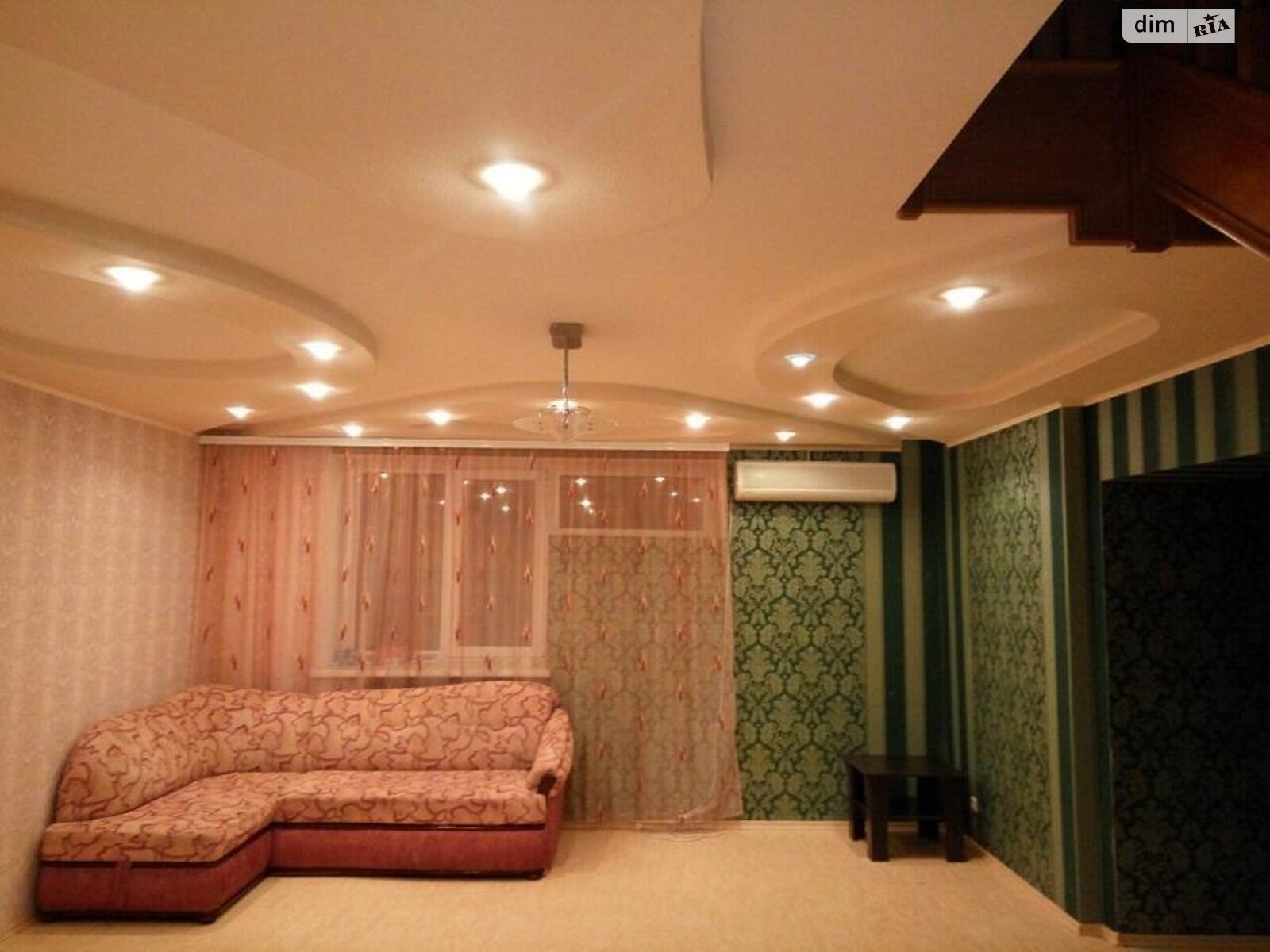 Продаж трикімнатної квартири в Києві, на вул. Рональда Рейгана 34/51, район Троєщина фото 1 Продаж трикімнатної квартири в Києві, на вул. Рональда Рейгана 34/51, район Троєщина фото 1