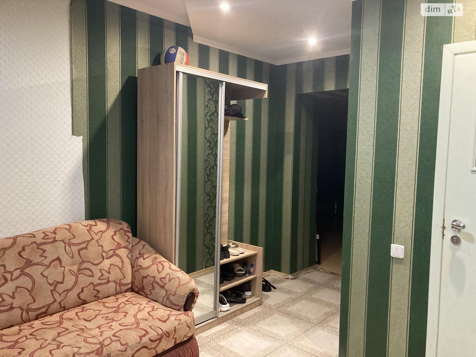 Продаж трикімнатної квартири в Києві, на вул. Рональда Рейгана 34/51, район Троєщина фото 1 Продаж трикімнатної квартири в Києві, на вул. Рональда Рейгана 34/51, район Троєщина фото 1