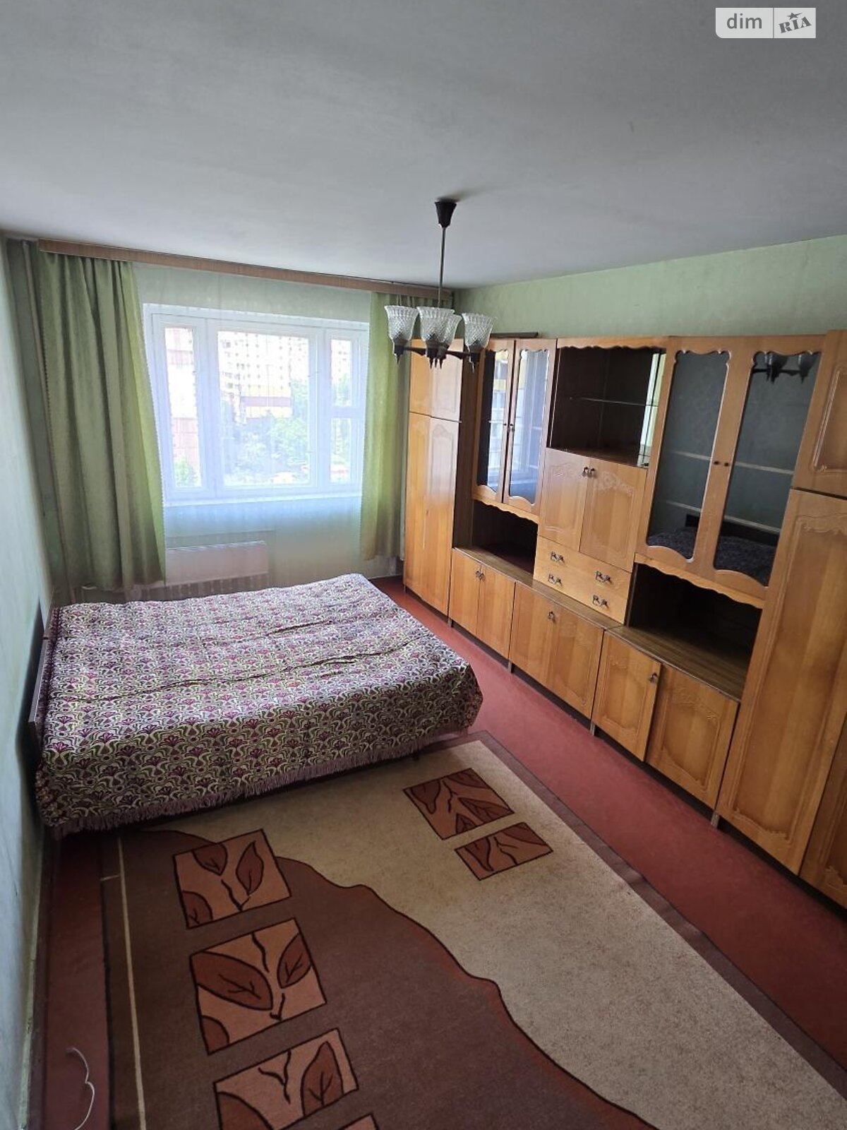 Продаж однокімнатної квартири в Києві, на вул. Рональда Рейгана 11А, район Троєщина фото 1 Продаж однокімнатної квартири в Києві, на вул. Рональда Рейгана 11А, район Троєщина фото 1