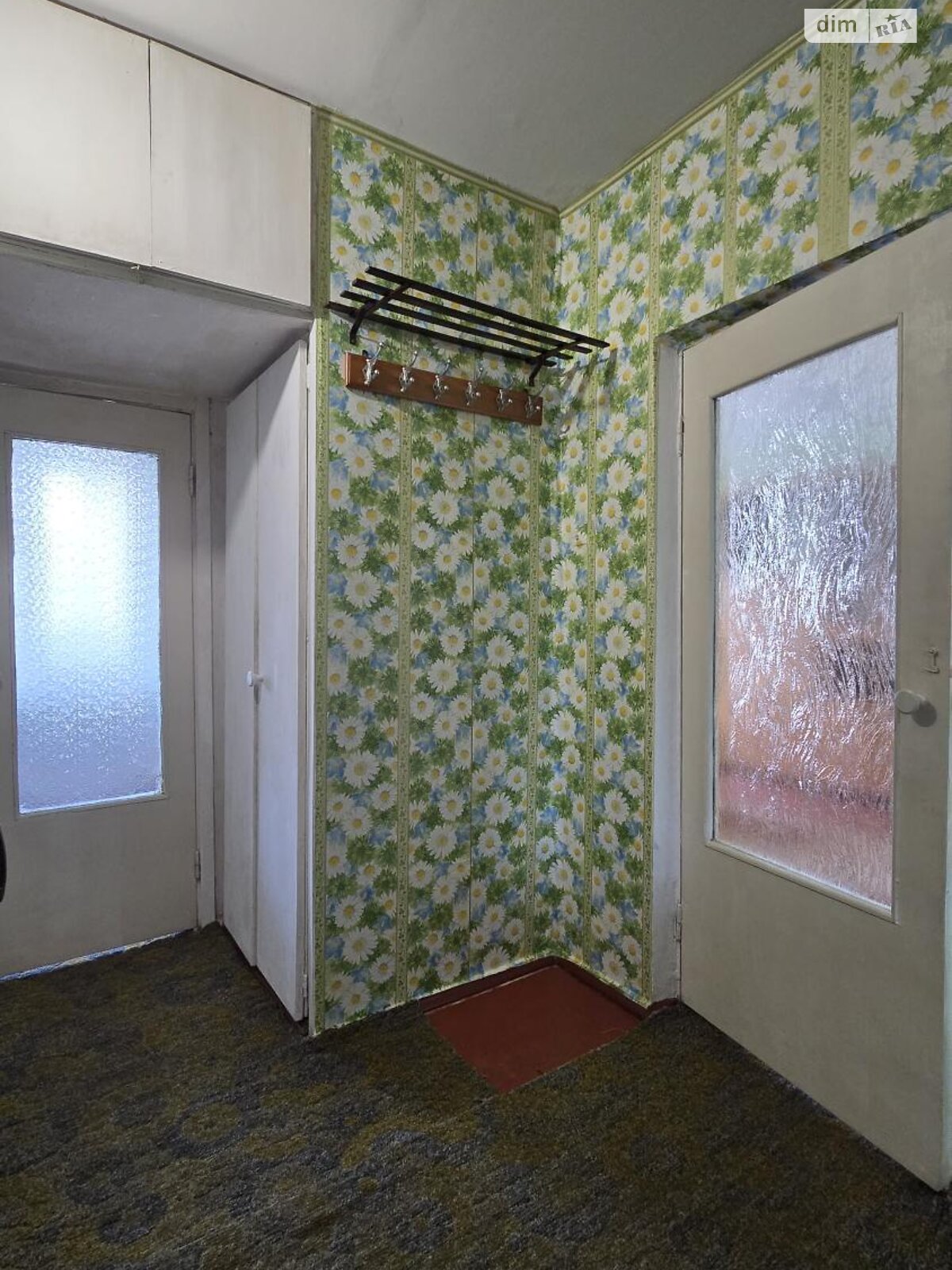 Продаж однокімнатної квартири в Києві, на вул. Рональда Рейгана 11А, район Троєщина фото 1 Продаж однокімнатної квартири в Києві, на вул. Рональда Рейгана 11А, район Троєщина фото 1