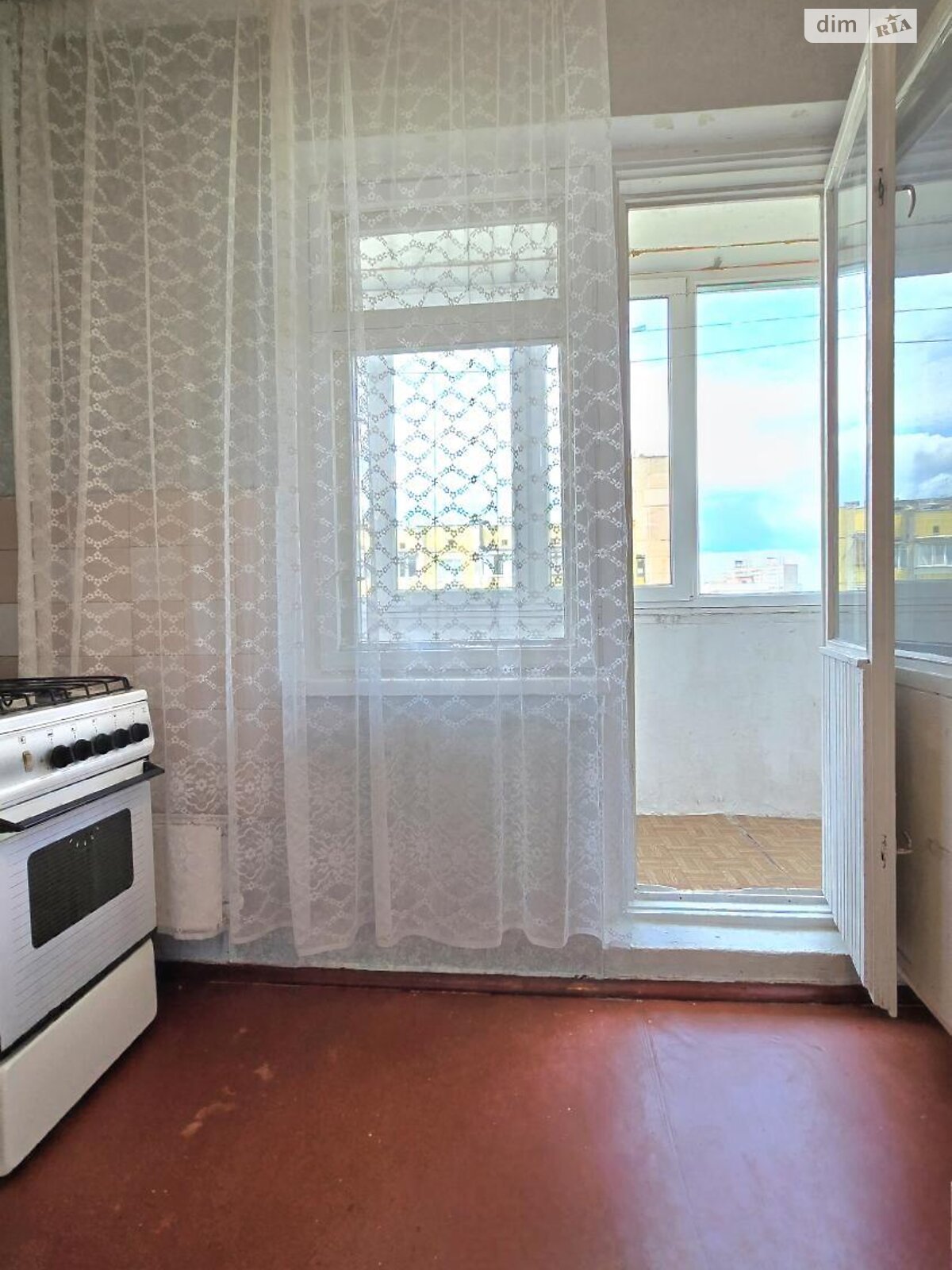 Продаж однокімнатної квартири в Києві, на вул. Рональда Рейгана 11А, район Троєщина фото 1 Продаж однокімнатної квартири в Києві, на вул. Рональда Рейгана 11А, район Троєщина фото 1
