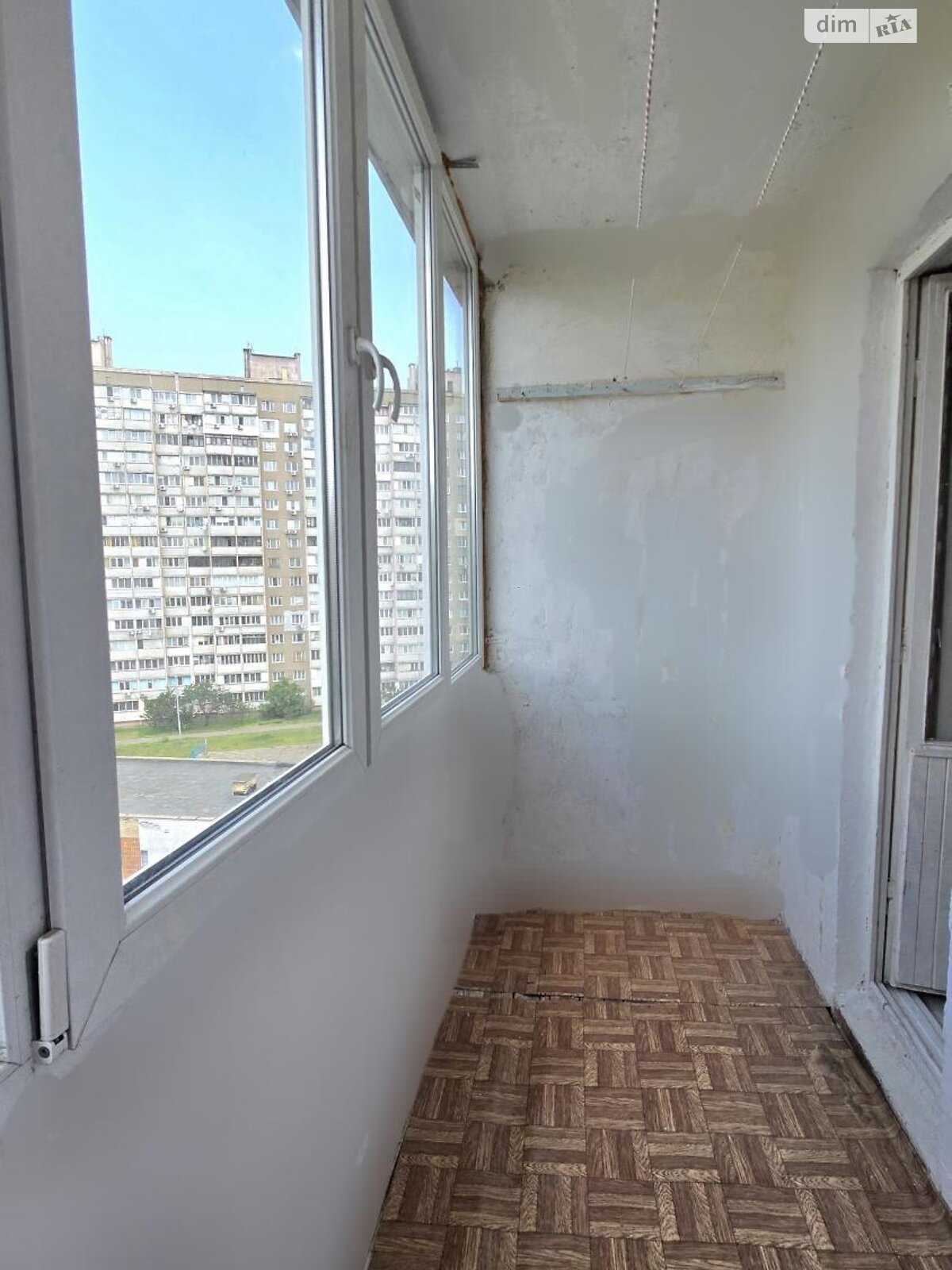 Продаж однокімнатної квартири в Києві, на вул. Рональда Рейгана 11А, район Троєщина фото 1 Продаж однокімнатної квартири в Києві, на вул. Рональда Рейгана 11А, район Троєщина фото 1