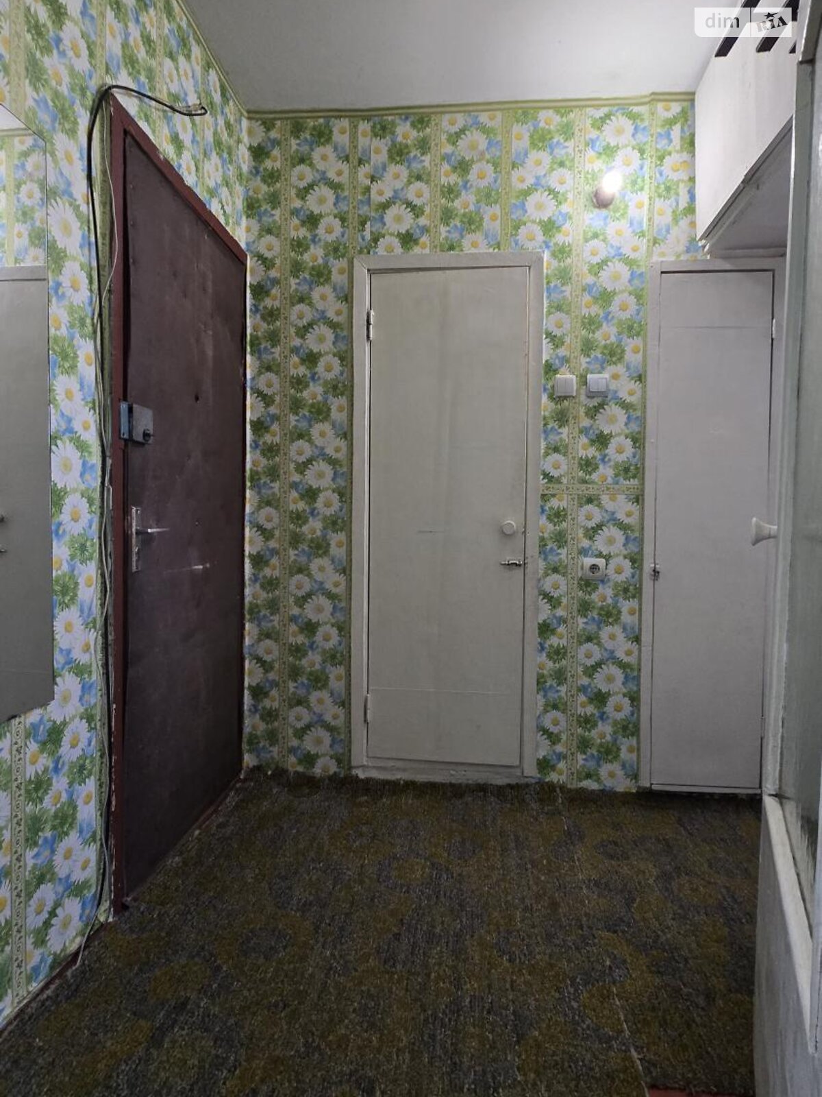Продаж однокімнатної квартири в Києві, на вул. Рональда Рейгана 11А, район Троєщина фото 1 Продаж однокімнатної квартири в Києві, на вул. Рональда Рейгана 11А, район Троєщина фото 1