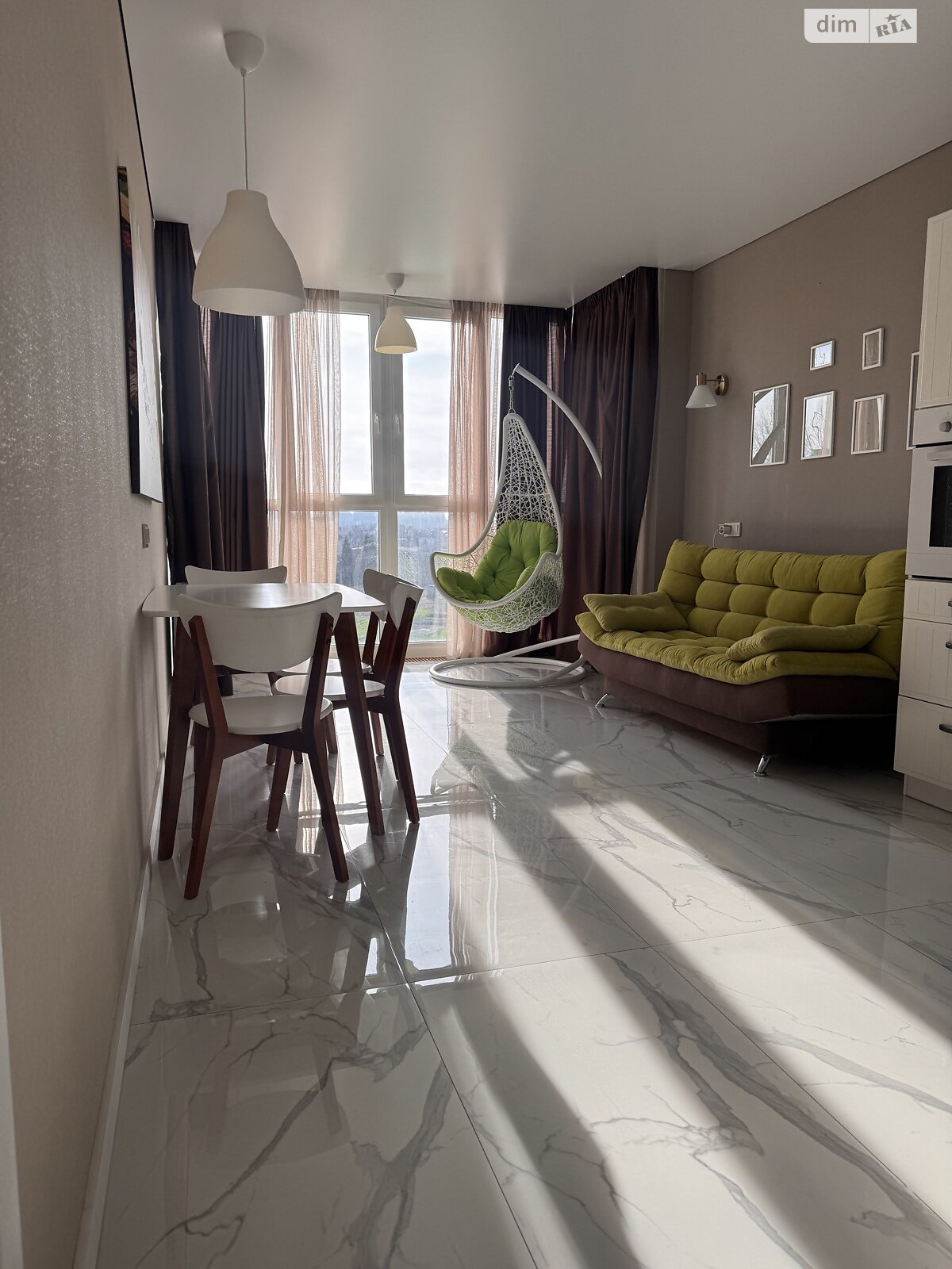 Продажа однокомнатной квартиры в Киеве, на ул. Тодося Осьмачки, район Троещина фото 1 Продажа однокомнатной квартиры в Киеве, на ул. Тодося Осьмачки, район Троещина фото 1