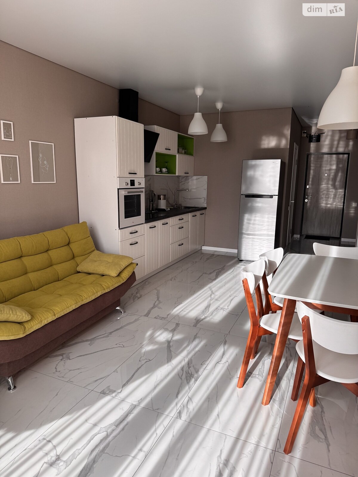 Продажа однокомнатной квартиры в Киеве, на ул. Тодося Осьмачки, район Троещина фото 1 Продажа однокомнатной квартиры в Киеве, на ул. Тодося Осьмачки, район Троещина фото 1