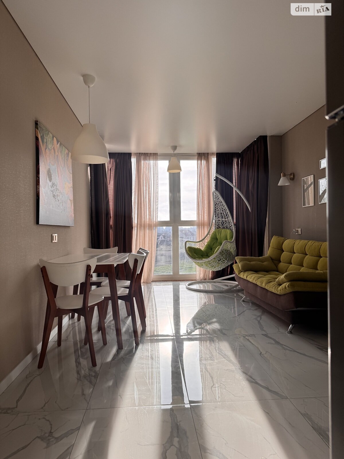 Продажа однокомнатной квартиры в Киеве, на ул. Тодося Осьмачки, район Троещина фото 1 Продажа однокомнатной квартиры в Киеве, на ул. Тодося Осьмачки, район Троещина фото 1