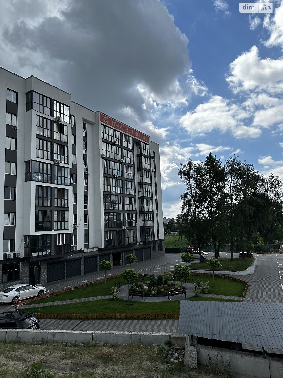 Продажа однокомнатной квартиры в Киеве, на ул. Тодося Осьмачки, район Троещина фото 1 Продажа однокомнатной квартиры в Киеве, на ул. Тодося Осьмачки, район Троещина фото 1