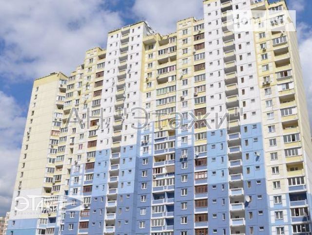 Продажа квартиры, 2 ком., Киев, р‑н. Троещина, Цветаевой Марины ул., 5 Продажа квартиры, 2 ком., Киев, р‑н. Троещина, Цветаевой Марины ул., 5
