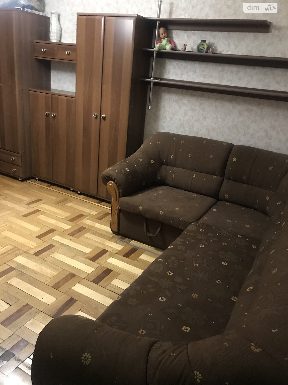 Продаж чотирикімнатної квартири в Києві, на бул. Володимира Висоцького 6, район Троєщина фото 1 Продаж чотирикімнатної квартири в Києві, на бул. Володимира Висоцького 6, район Троєщина фото 1