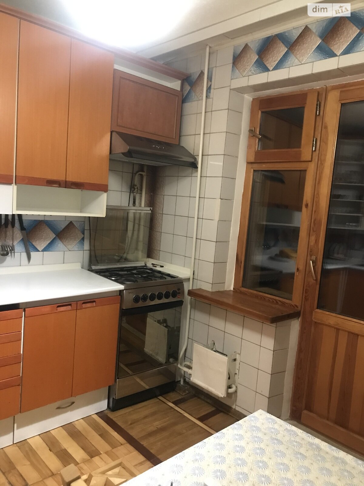 Продаж чотирикімнатної квартири в Києві, на бул. Володимира Висоцького 6, район Троєщина фото 1 Продаж чотирикімнатної квартири в Києві, на бул. Володимира Висоцького 6, район Троєщина фото 1