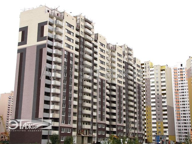 Продажа квартиры, 1 ком., Киев, р‑н. Троещина, Закревского Николая ул., 101 Продажа квартиры, 1 ком., Киев, р‑н. Троещина, Закревского Николая ул., 101