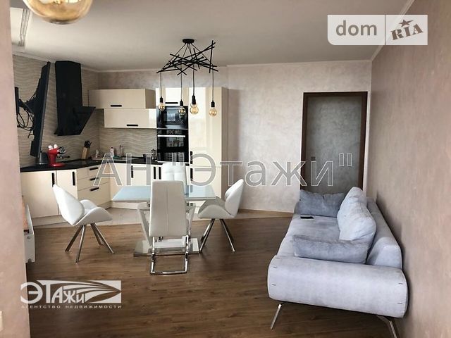 Продажа квартиры, 1 ком., Киев, р‑н. Троещина, Закревского Николая ул., 103 Продажа квартиры, 1 ком., Киев, р‑н. Троещина, Закревского Николая ул., 103