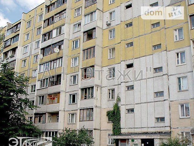 Продажа квартиры, 1 ком., Киев, р‑н. Троещина, Закревского Николая ул., 19 "В" Продажа квартиры, 1 ком., Киев, р‑н. Троещина, Закревского Николая ул., 19 "В"