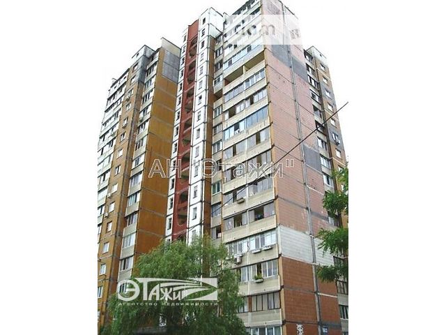 Продажа квартиры, 3 ком., Киев, р‑н. Троещина, Закревского Николая ул., 69 Продажа квартиры, 3 ком., Киев, р‑н. Троещина, Закревского Николая ул., 69