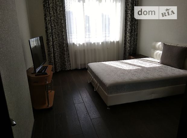 Продаж двокімнатної квартири в Києві на ул. Закревского 103, район Троєщина фото 1 Продаж двокімнатної квартири в Києві на ул. Закревского 103, район Троєщина фото 1
