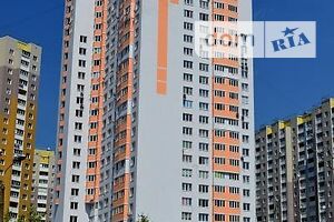 Продажа трехкомнатной квартиры в Киеве, на ул. Закревского 95, район Троещина фото 2
