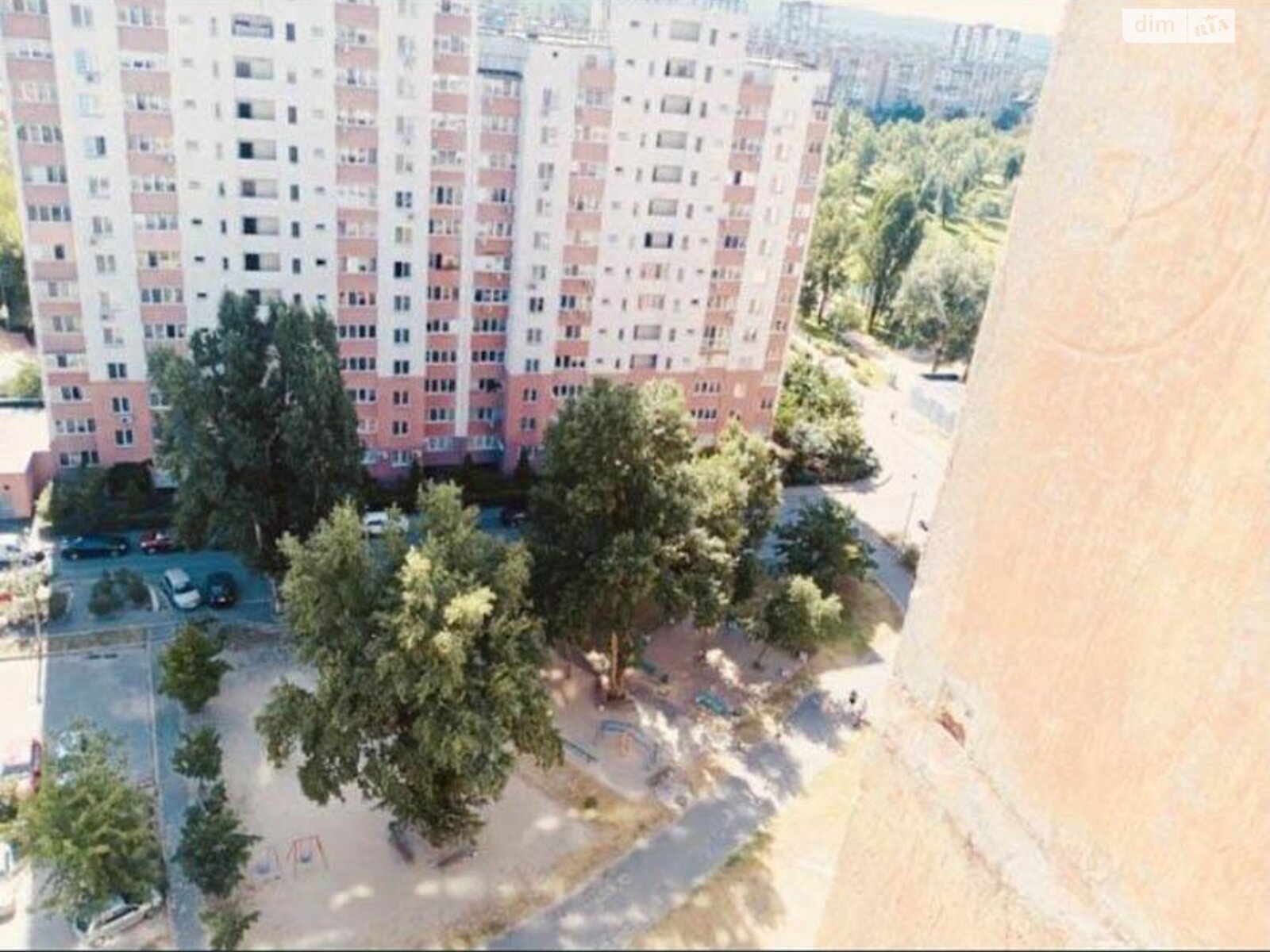 Продажа двухкомнатной квартиры в Киеве, на ул. Красная 1, район Троещина фото 1