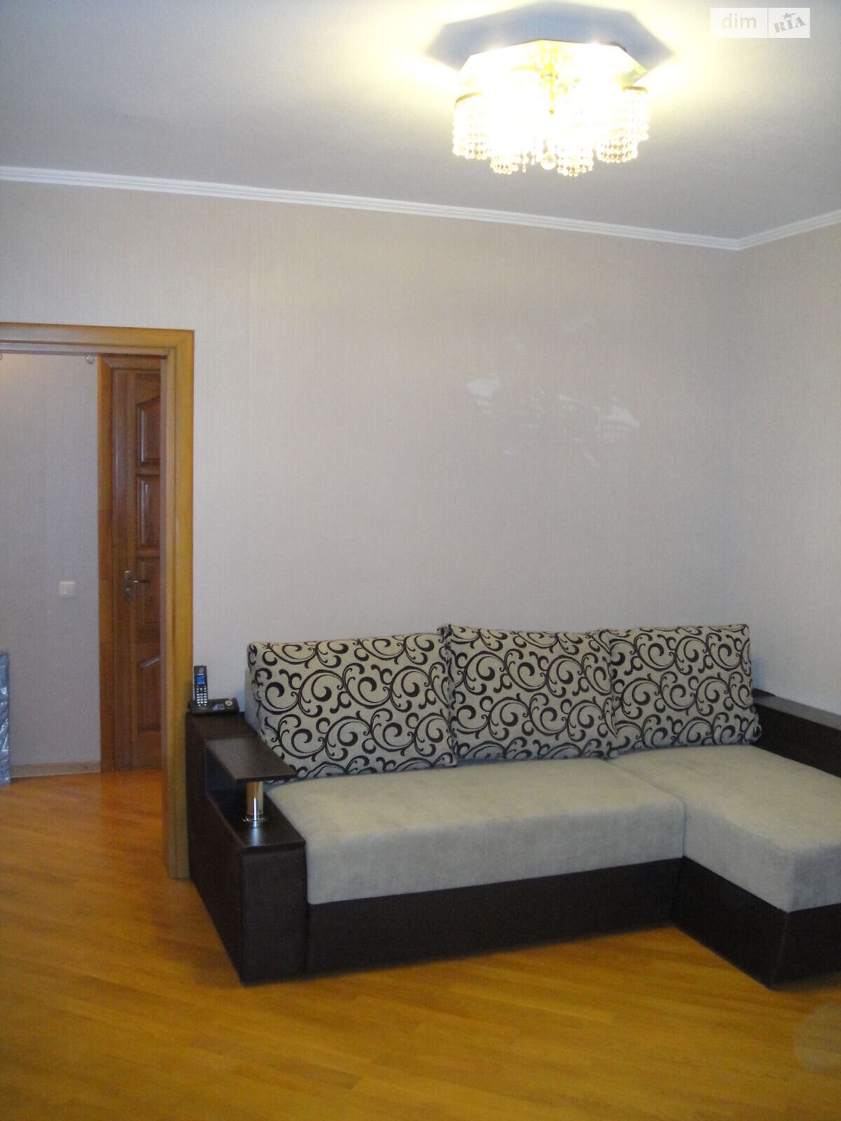 Продажа трехкомнатной квартиры в Киеве, на ул. Лисковская 24, кв. 3, район Троещина фото 1 Продажа трехкомнатной квартиры в Киеве, на ул. Лисковская 24, кв. 3, район Троещина фото 1
