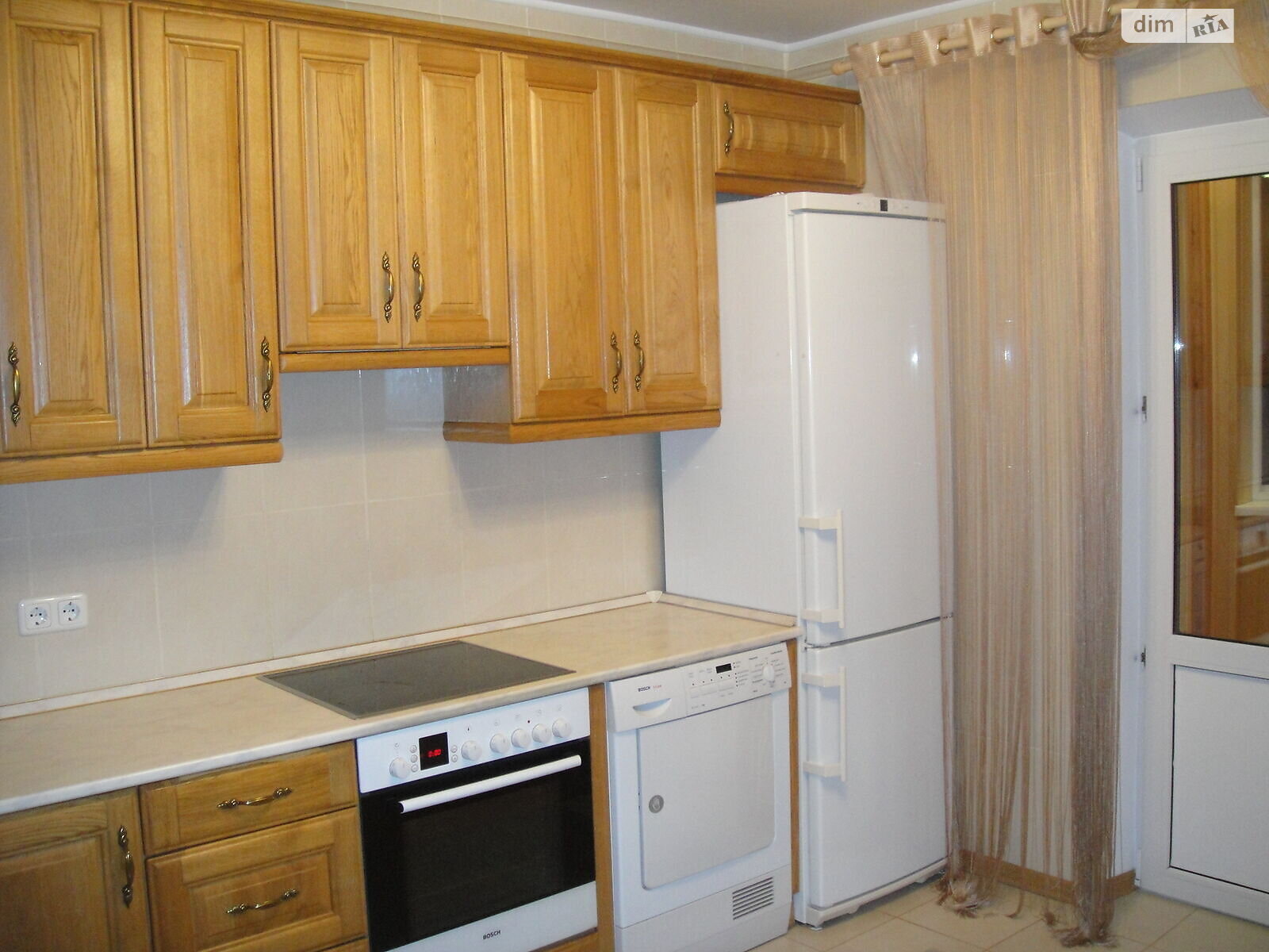 Продажа трехкомнатной квартиры в Киеве, на ул. Лисковская 24, кв. 3, район Троещина фото 1 Продажа трехкомнатной квартиры в Киеве, на ул. Лисковская 24, кв. 3, район Троещина фото 1