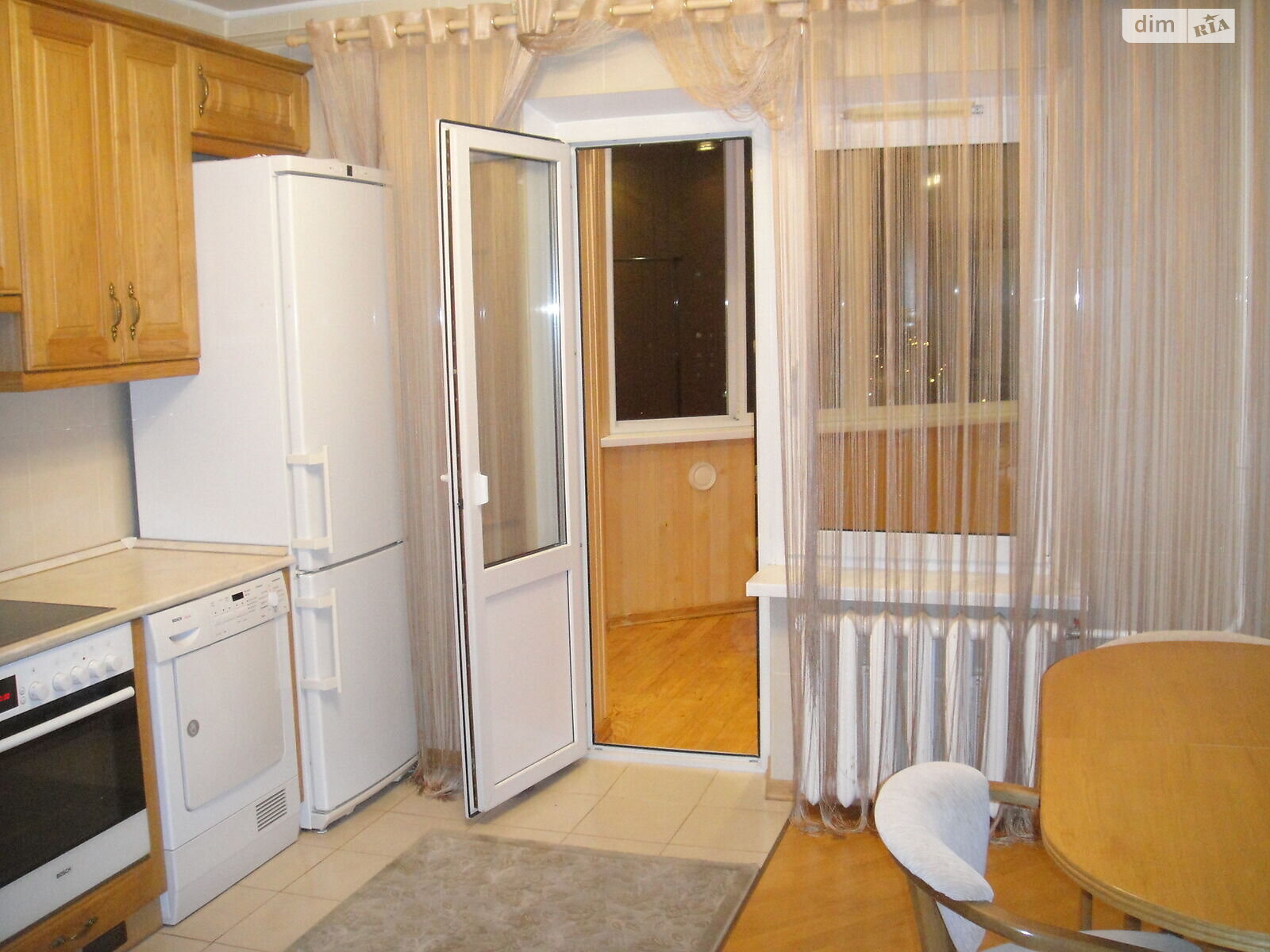 Продажа трехкомнатной квартиры в Киеве, на ул. Лисковская 24, кв. 3, район Троещина фото 1 Продажа трехкомнатной квартиры в Киеве, на ул. Лисковская 24, кв. 3, район Троещина фото 1