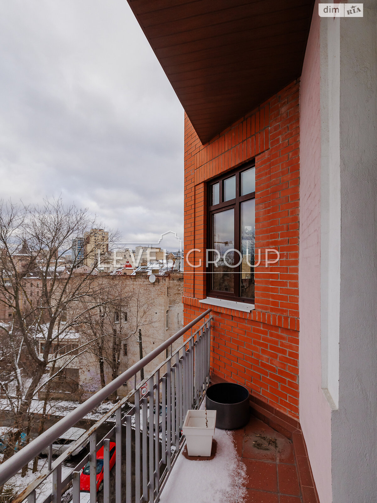 Продаж трикімнатної квартири в Києві, на пров. Алли Горської 8, район Центр фото 1 Продаж трикімнатної квартири в Києві, на пров. Алли Горської 8, район Центр фото 1