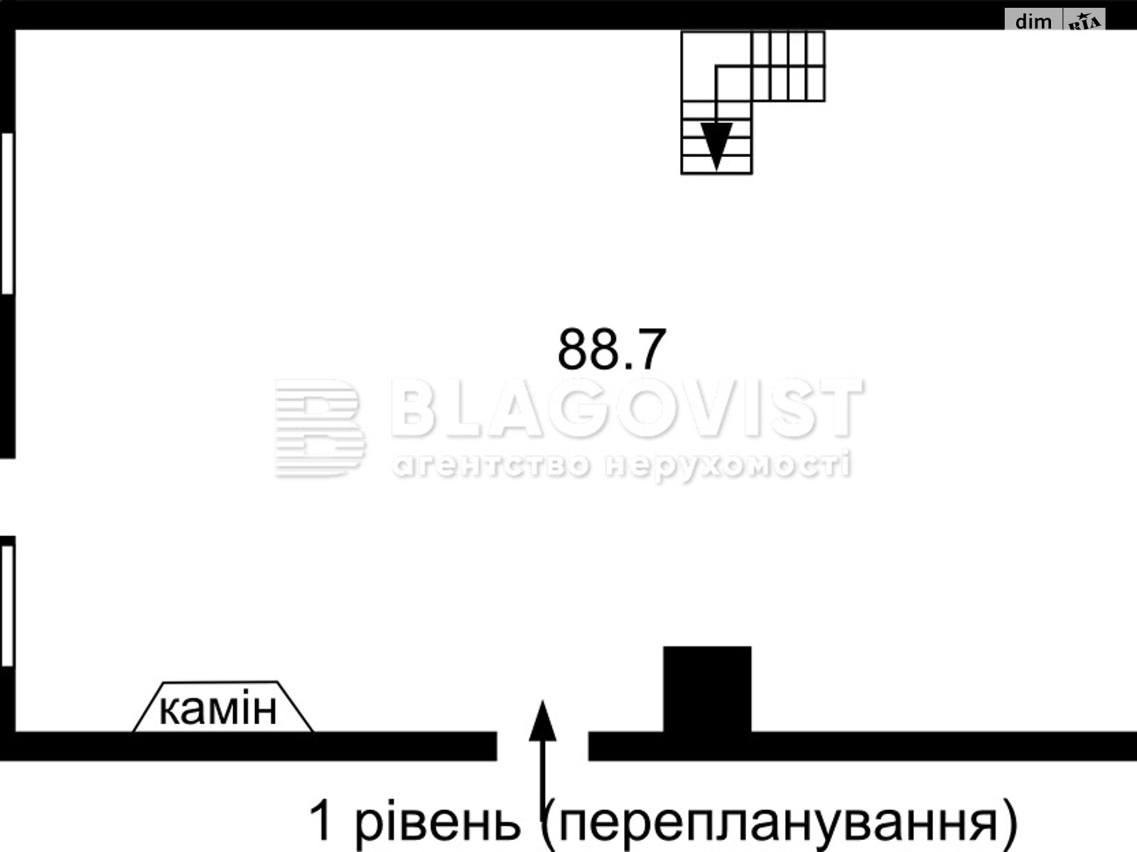 Продажа четырехкомнатной квартиры в Киеве, на ул. Антоновича 19/21, район Центр фото 1