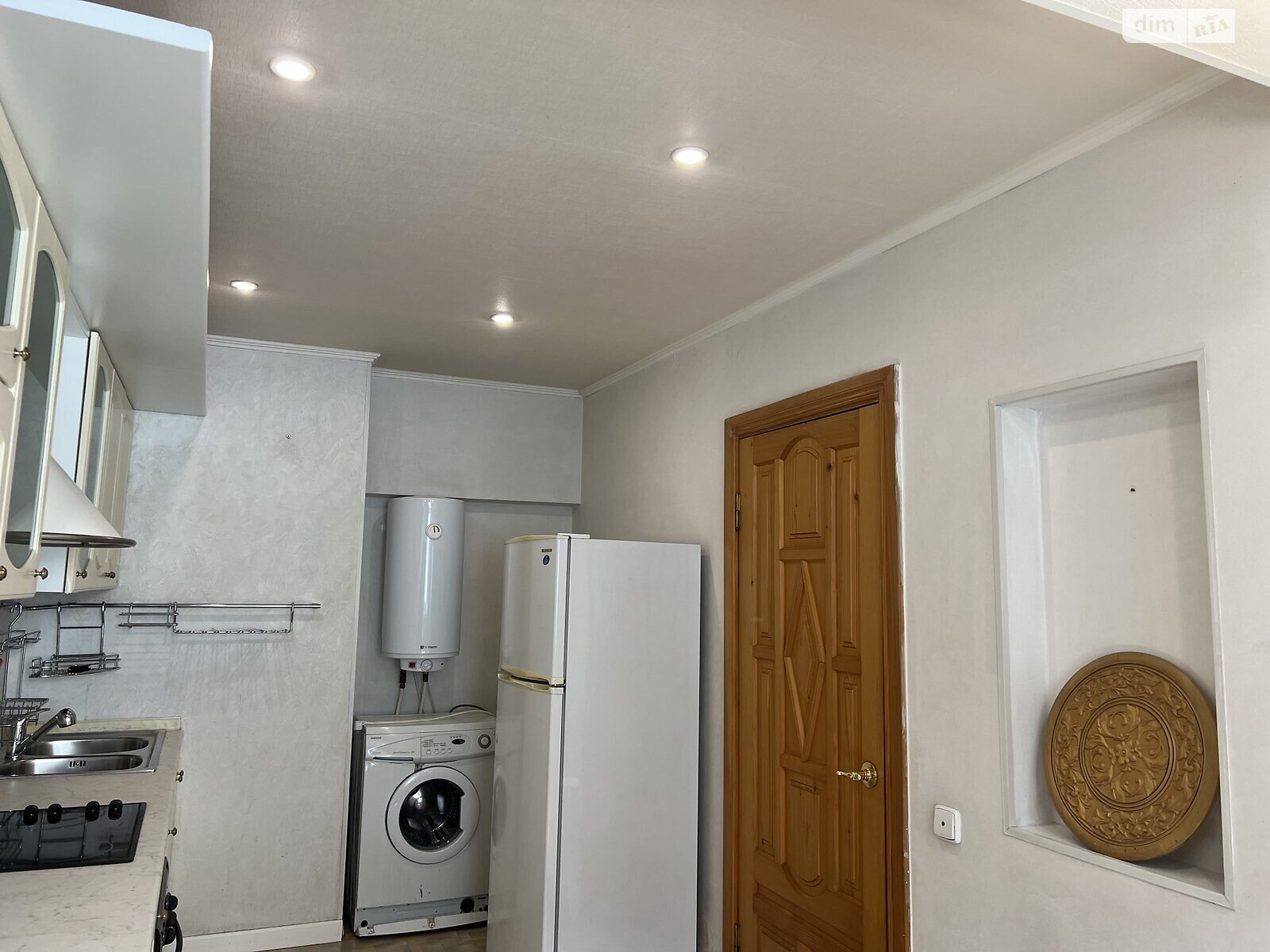 Продажа двухкомнатной квартиры в Киеве, на ул. Антоновича, район Центр фото 1 Продажа двухкомнатной квартиры в Киеве, на ул. Антоновича, район Центр фото 1