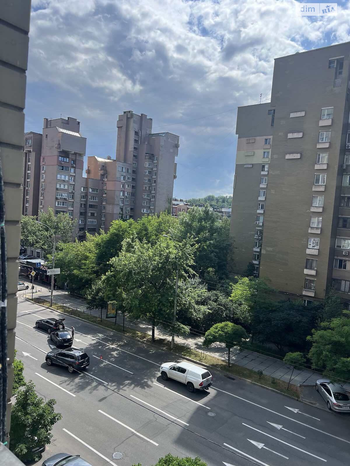 Продажа двухкомнатной квартиры в Киеве, на ул. Антоновича, район Центр фото 1 Продажа двухкомнатной квартиры в Киеве, на ул. Антоновича, район Центр фото 1