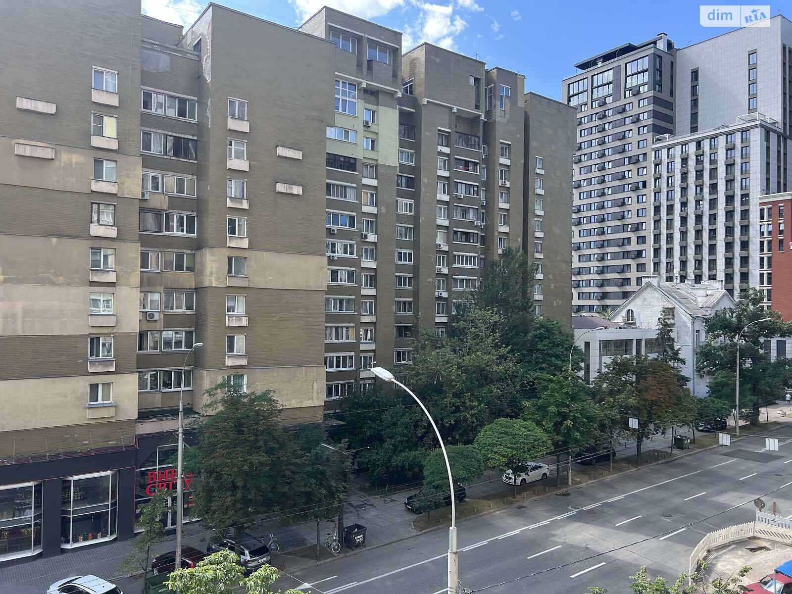 Продажа двухкомнатной квартиры в Киеве, на ул. Антоновича, район Центр фото 1 Продажа двухкомнатной квартиры в Киеве, на ул. Антоновича, район Центр фото 1