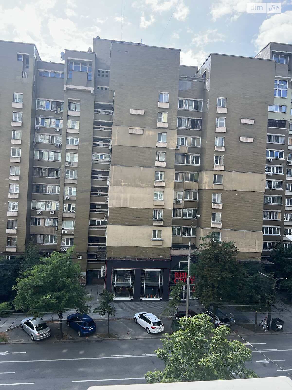 Продажа двухкомнатной квартиры в Киеве, на ул. Антоновича, район Центр фото 1 Продажа двухкомнатной квартиры в Киеве, на ул. Антоновича, район Центр фото 1