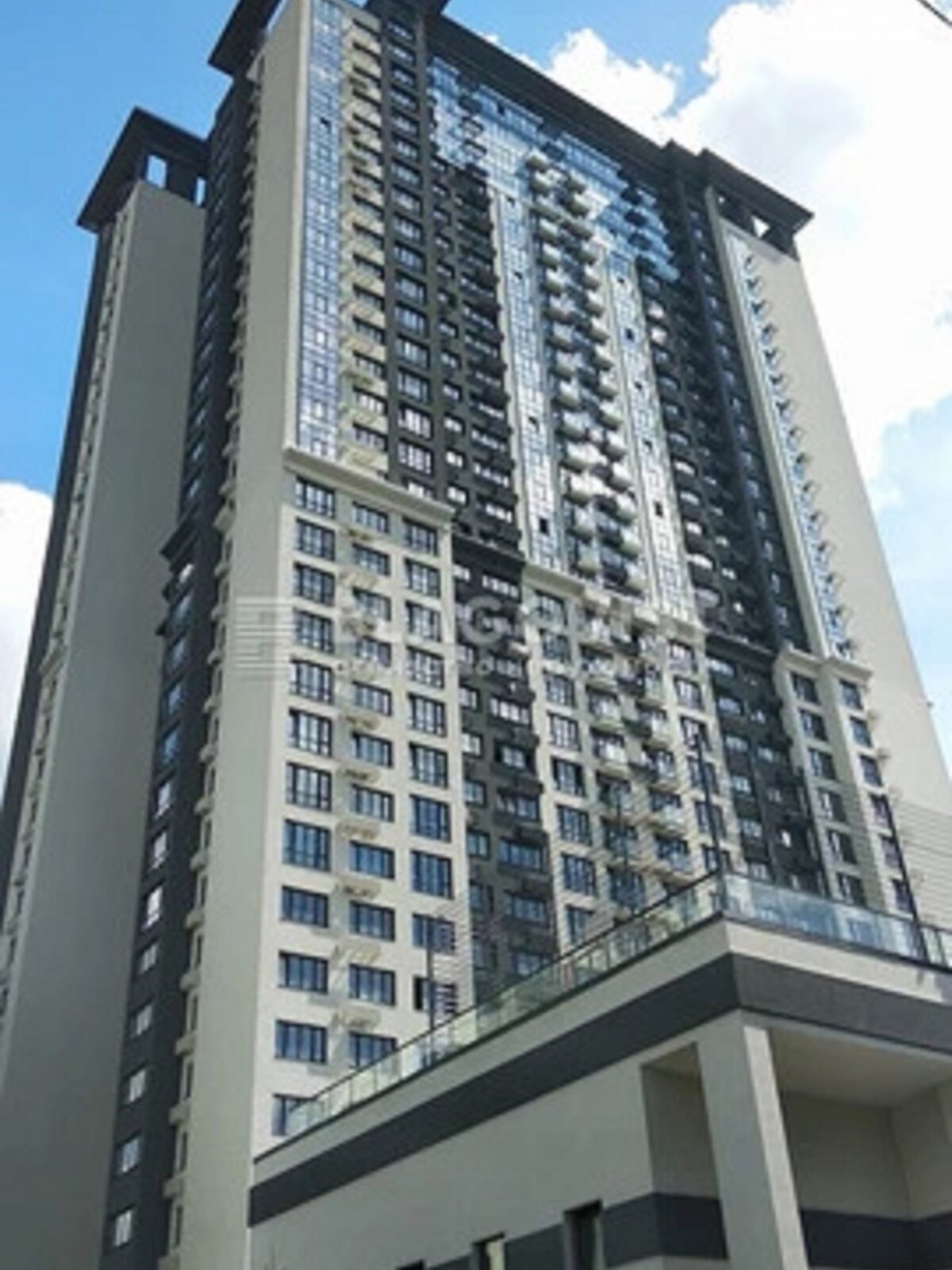 Продаж однокімнатної квартири в Києві, на просп. Берестейський 5В, район Центр фото 1