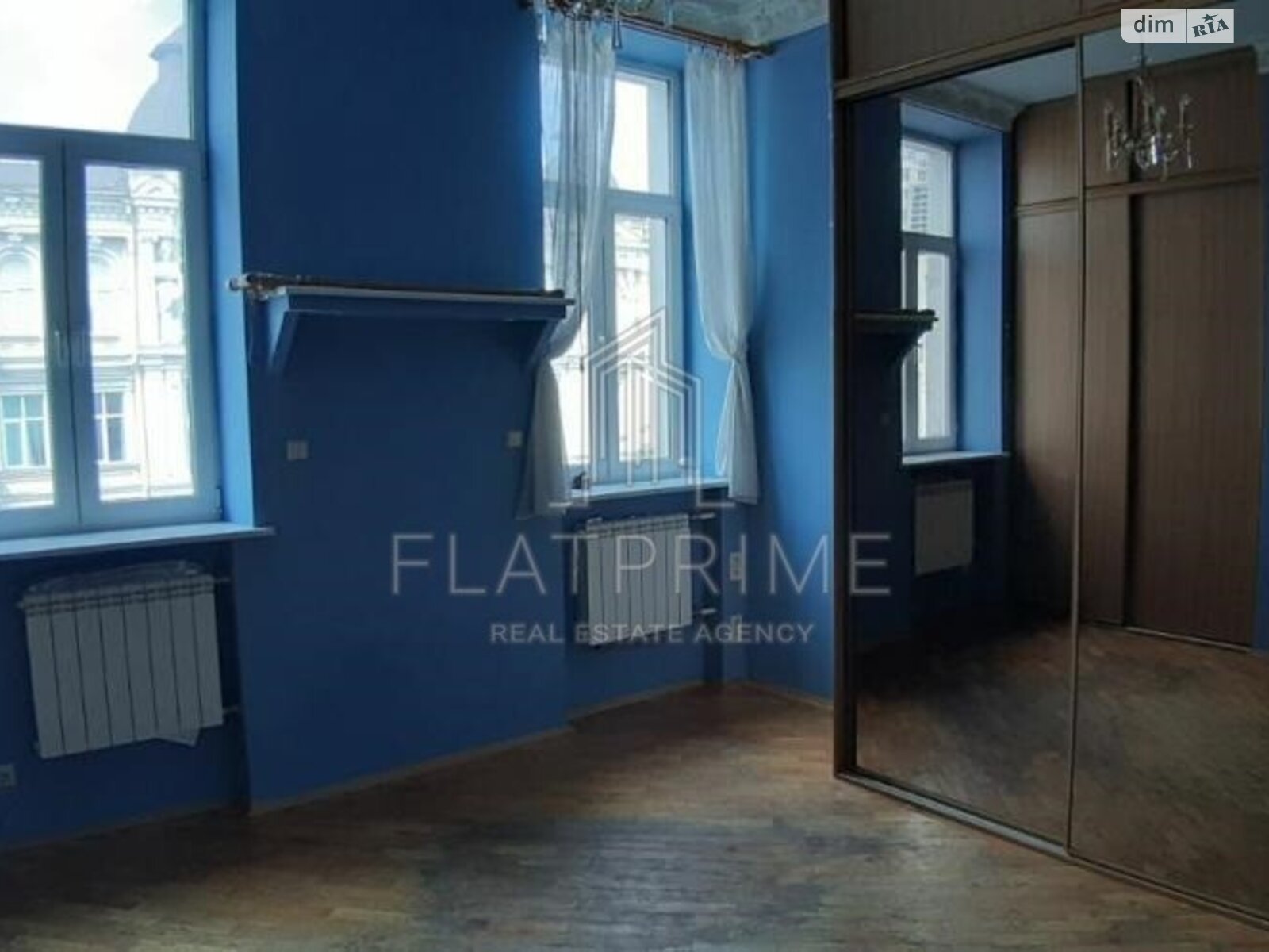Продажа трехкомнатной квартиры в Киеве, на ул. Богдана Хмельницкого 35, район Центр фото 1