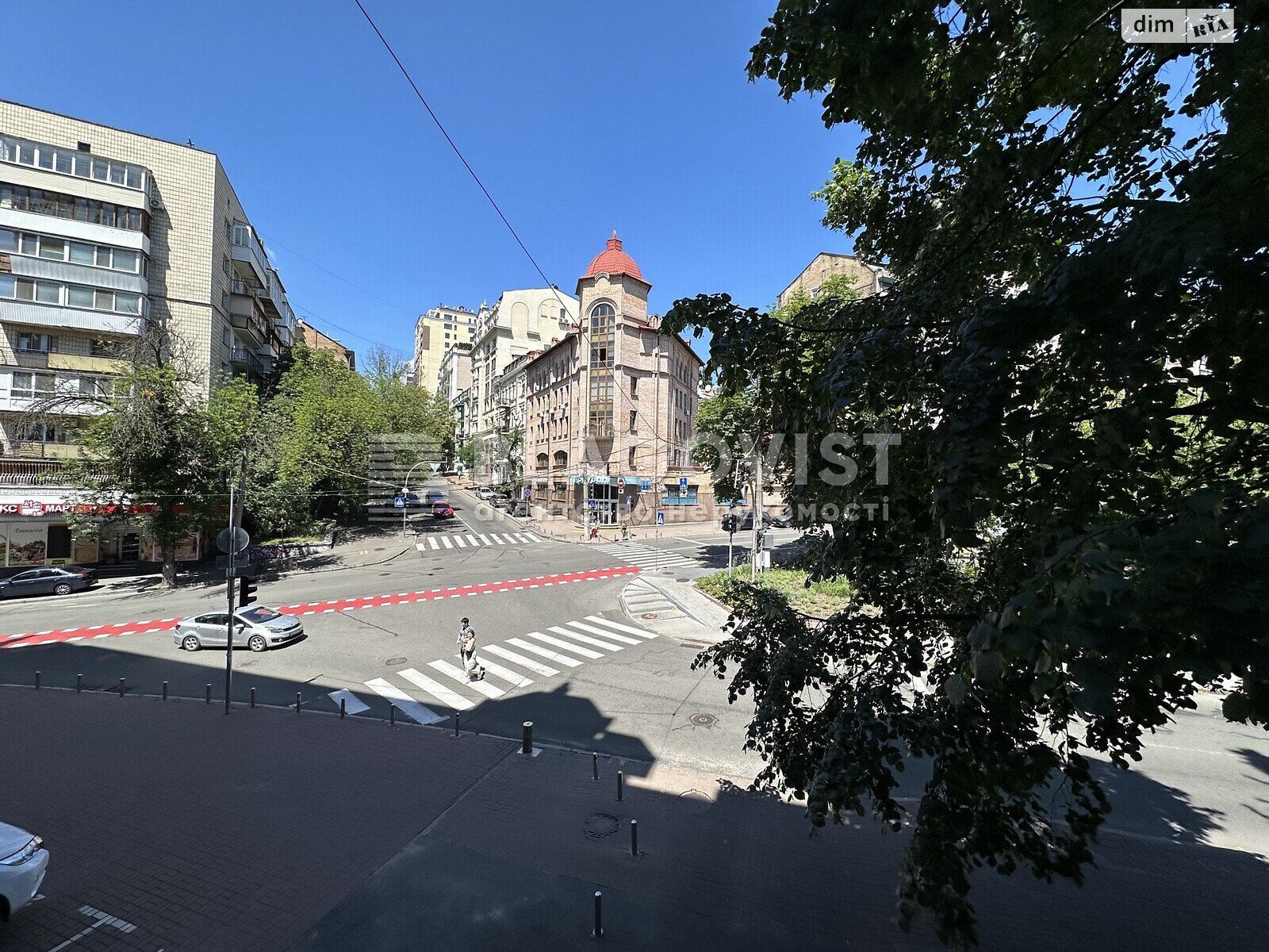 Продажа однокомнатной квартиры в Киеве, на ул. Богдана Хмельницкого 63, район Центр фото 1 Продажа однокомнатной квартиры в Киеве, на ул. Богдана Хмельницкого 63, район Центр фото 1