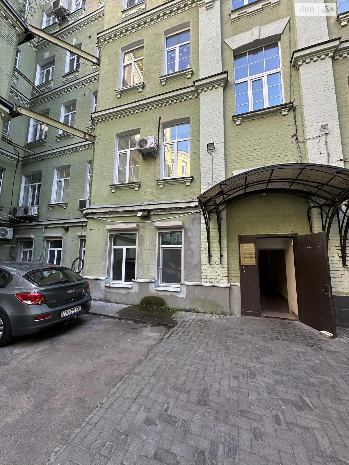 Продаж двокімнатної квартири в Києві, на вул. Богдана Хмельницького 51, район Центр фото 1 Продаж двокімнатної квартири в Києві, на вул. Богдана Хмельницького 51, район Центр фото 1
