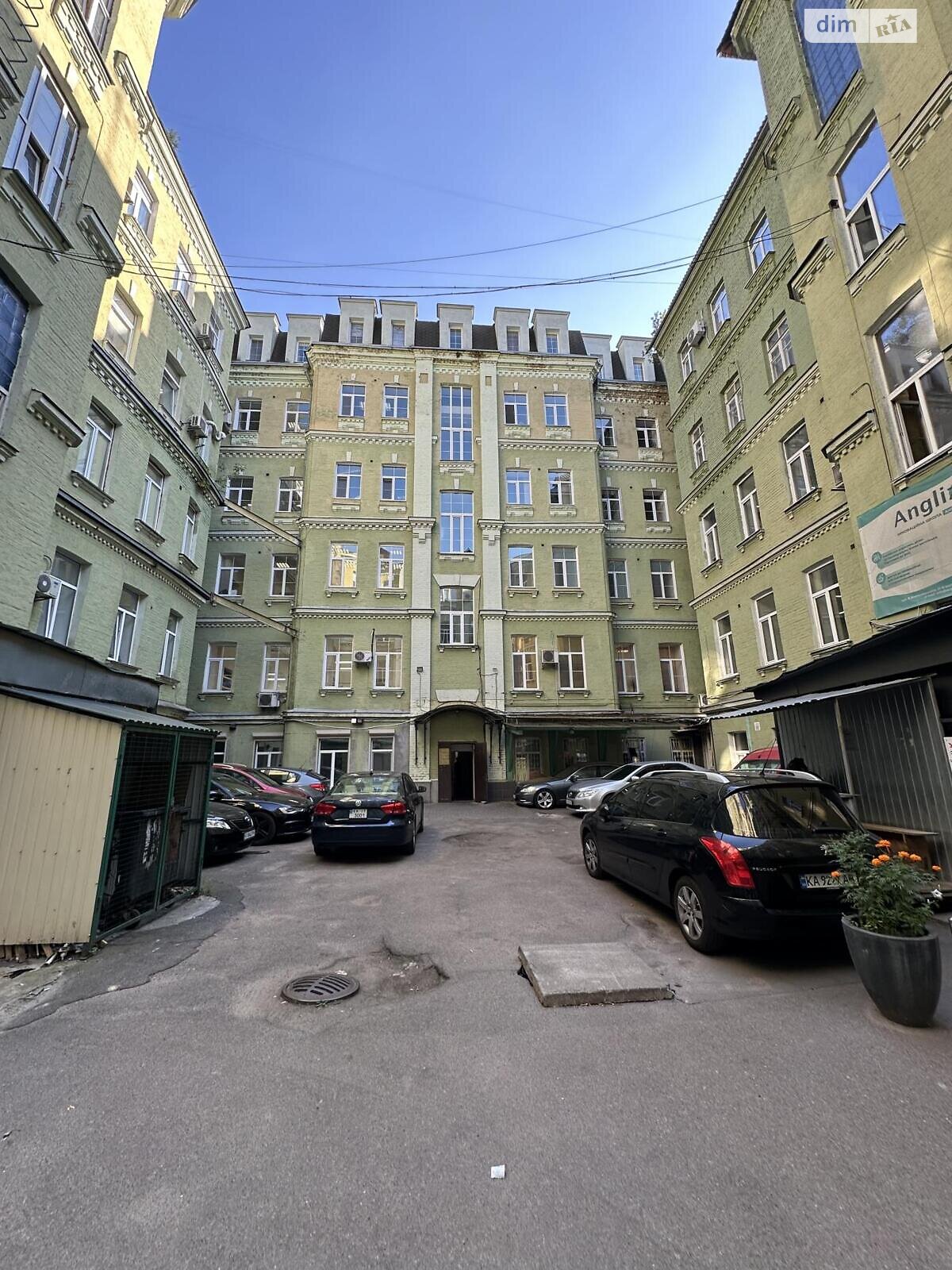 Продаж двокімнатної квартири в Києві, на вул. Богдана Хмельницького 51, район Центр фото 1 Продаж двокімнатної квартири в Києві, на вул. Богдана Хмельницького 51, район Центр фото 1