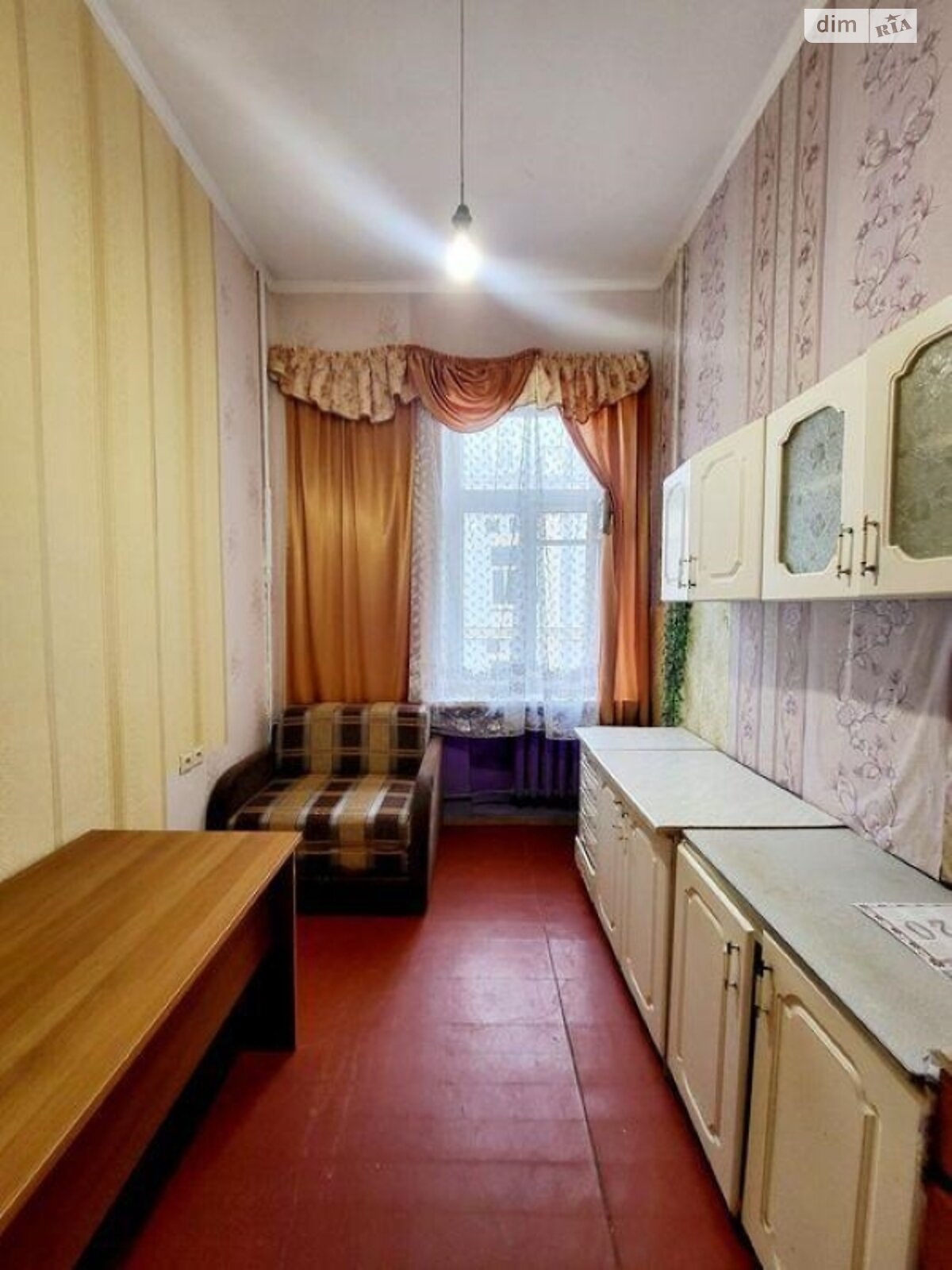 Продаж однокімнатної квартири в Києві, на вул. Богдана Хмельницького 50, район Центр фото 1 Продаж однокімнатної квартири в Києві, на вул. Богдана Хмельницького 50, район Центр фото 1