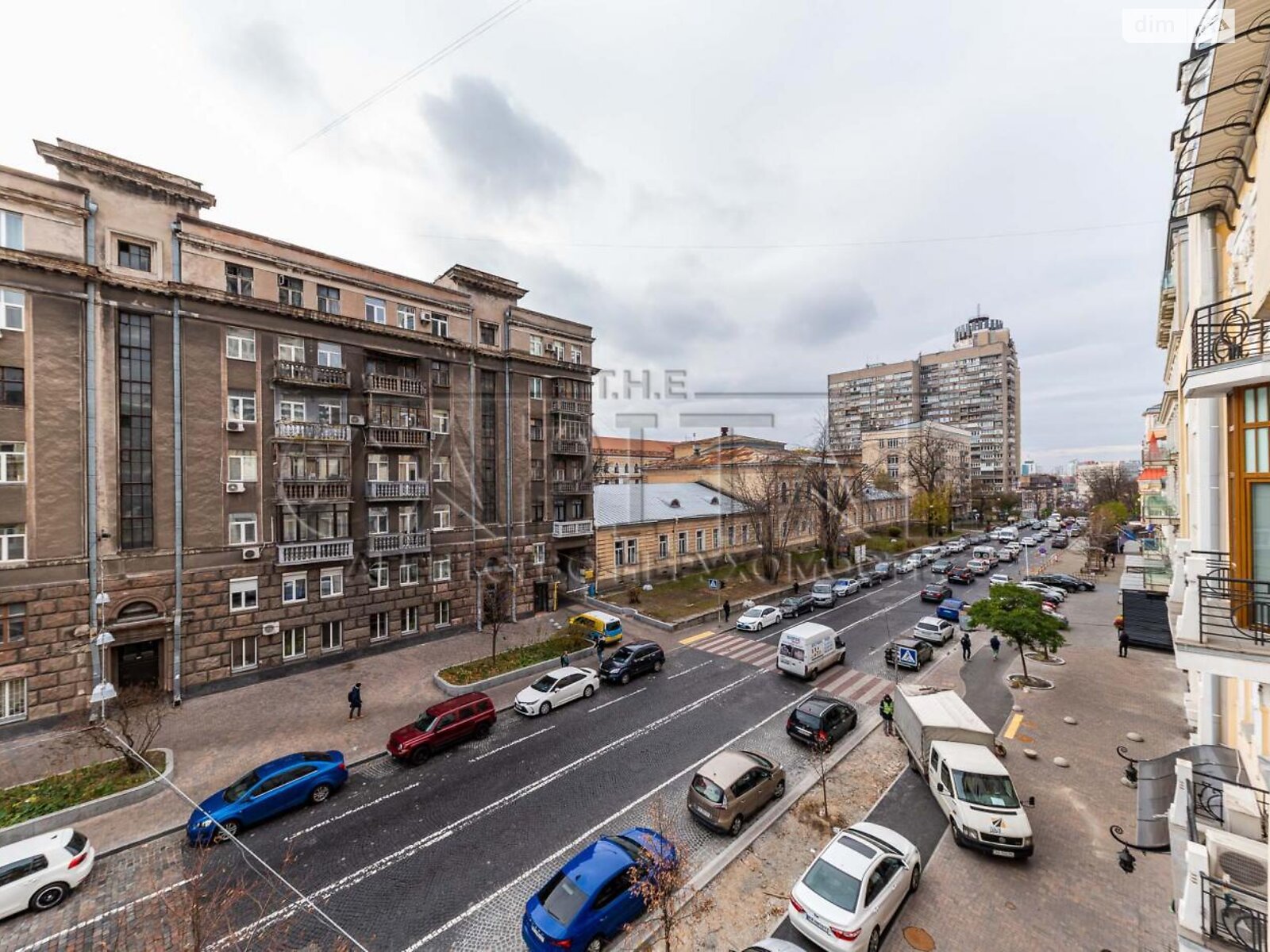 Продаж двокімнатної квартири в Києві, на вул. Богдана Хмельницького 50, район Центр фото 1 Продаж двокімнатної квартири в Києві, на вул. Богдана Хмельницького 50, район Центр фото 1