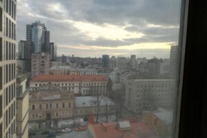 Продаж чотирикімнатної квартири в Києві, на вул. Богдана Хмельницького 58А, район Шевченківський фото 2