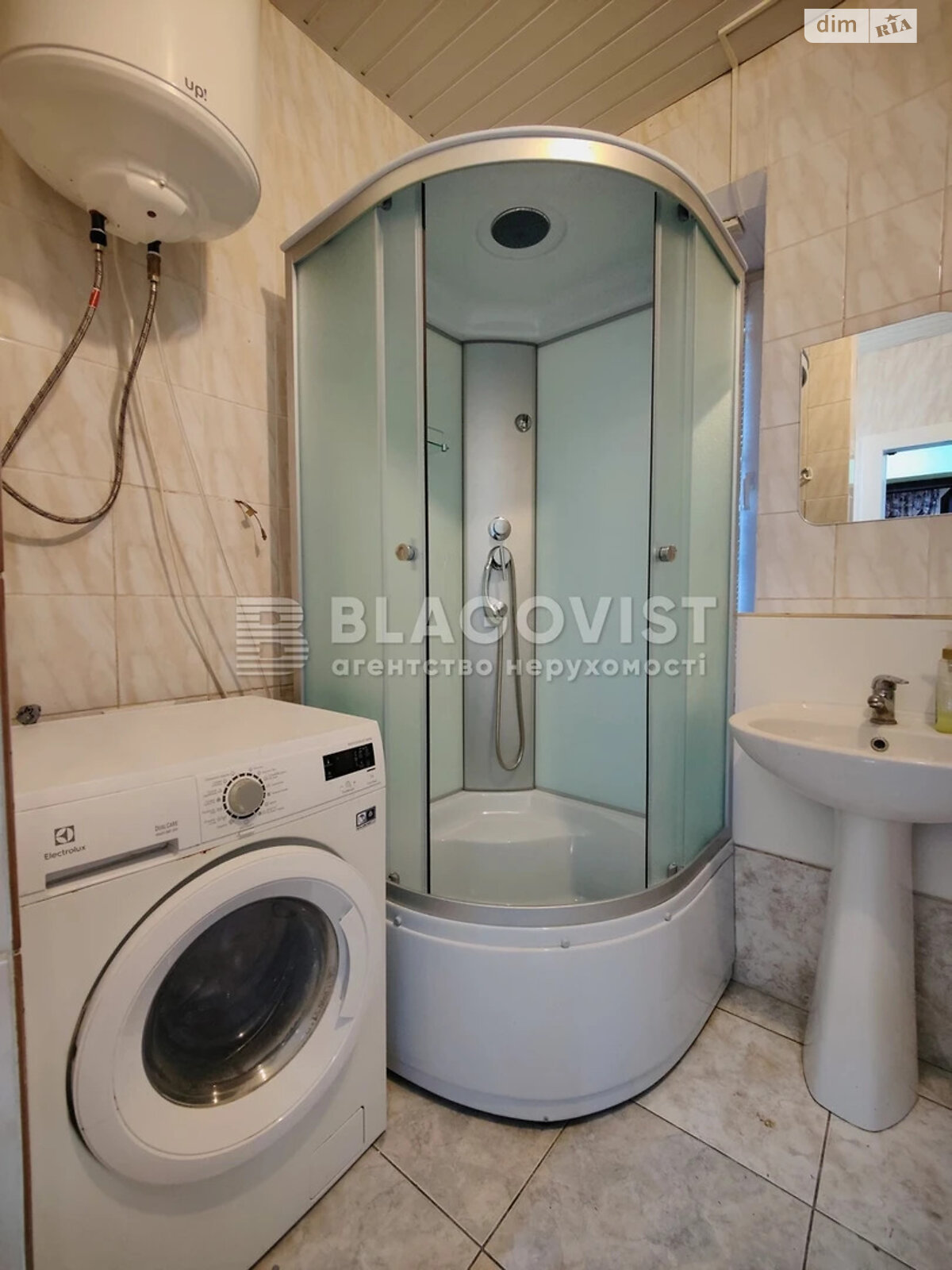 Продаж трикімнатної квартири в Києві, на вул. Богдана Хмельницького 68, район Центр фото 1