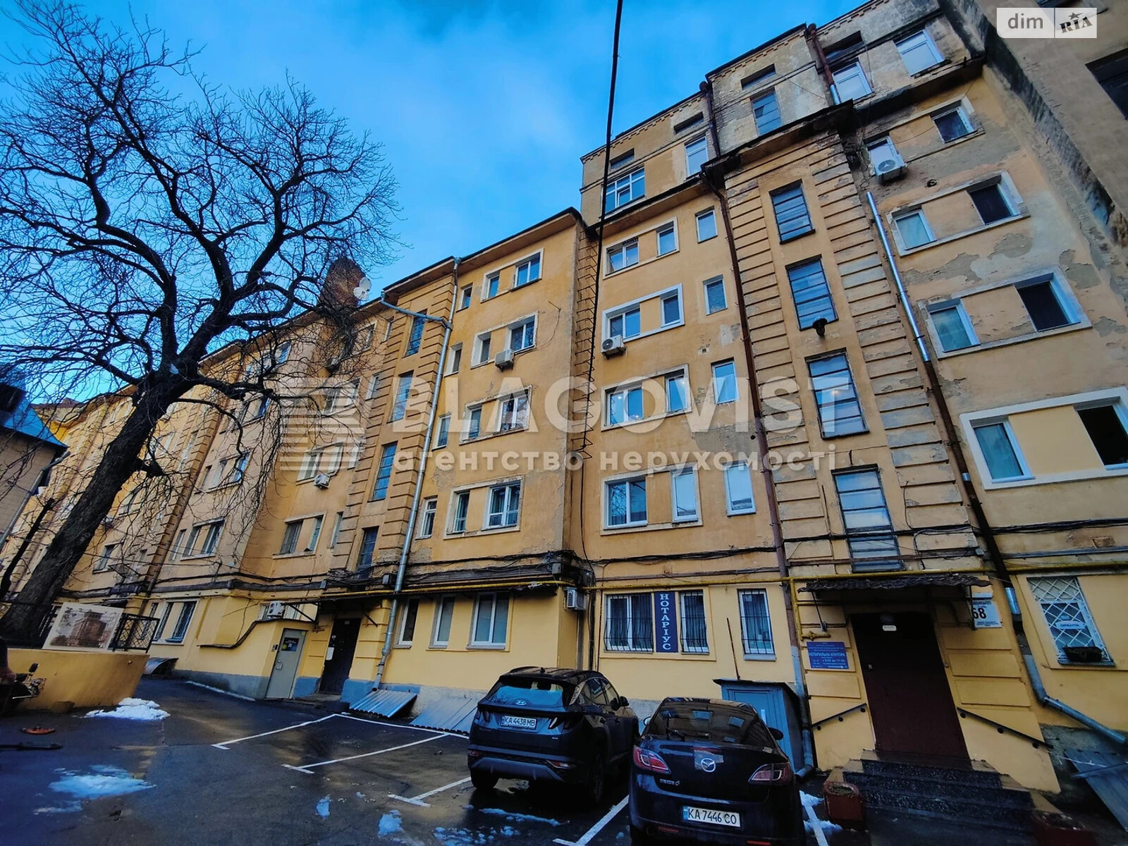 Продаж трикімнатної квартири в Києві, на вул. Богдана Хмельницького 68, район Центр фото 1 Продаж трикімнатної квартири в Києві, на вул. Богдана Хмельницького 68, район Центр фото 1