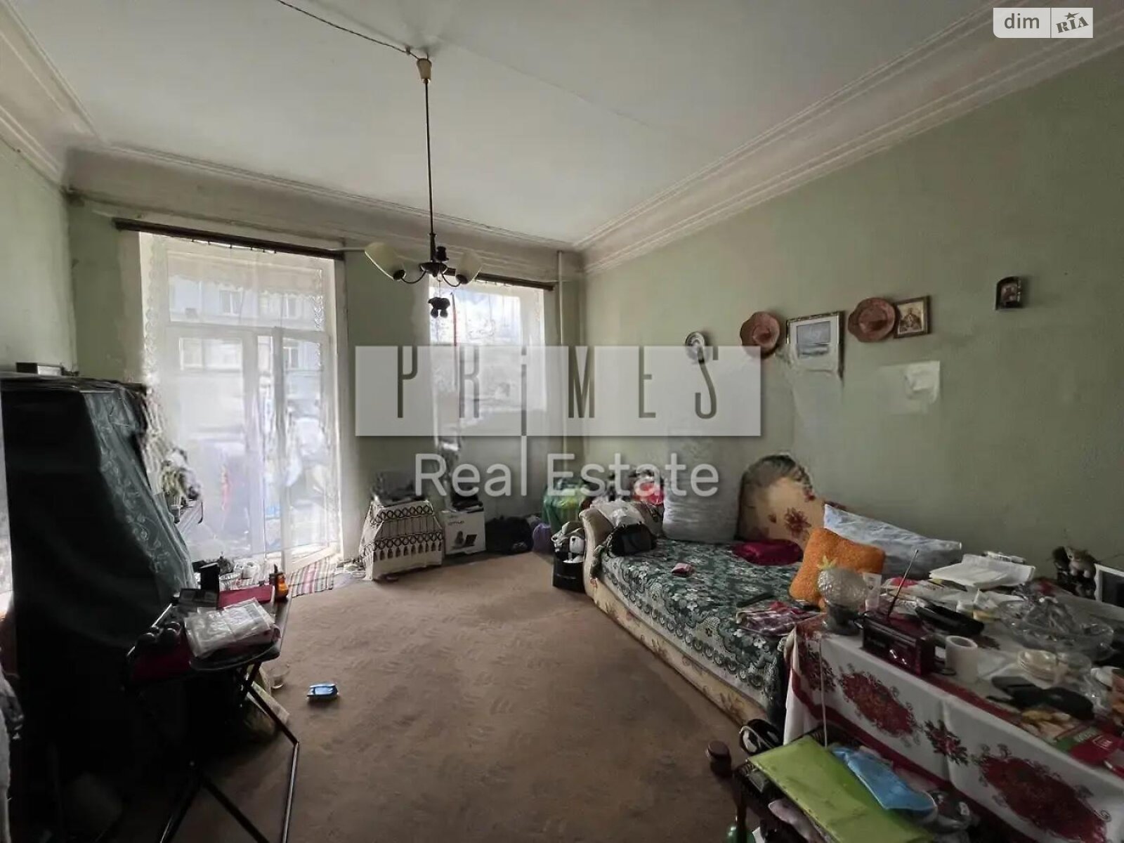 Продажа трехкомнатной квартиры в Киеве, на ул. Богдана Хмельницкого 34, район Центр фото 1 Продажа трехкомнатной квартиры в Киеве, на ул. Богдана Хмельницкого 34, район Центр фото 1