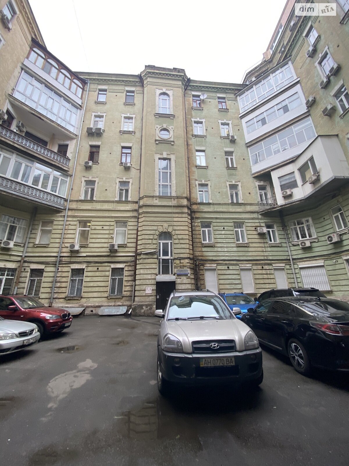 Продажа семикомнатной квартиры в Киеве, на ул. Богдана Хмельницкого 32, район Центр фото 1 Продажа семикомнатной квартиры в Киеве, на ул. Богдана Хмельницкого 32, район Центр фото 1