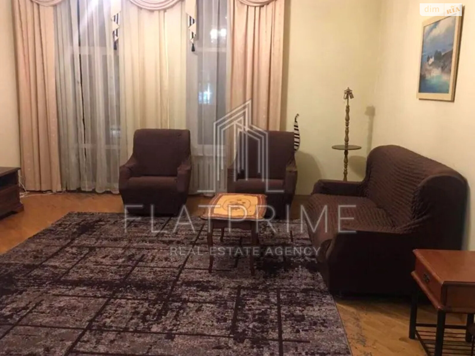 Продажа трехкомнатной квартиры в Киеве, на ул. Богдана Хмельницкого 10, район Центр фото 1